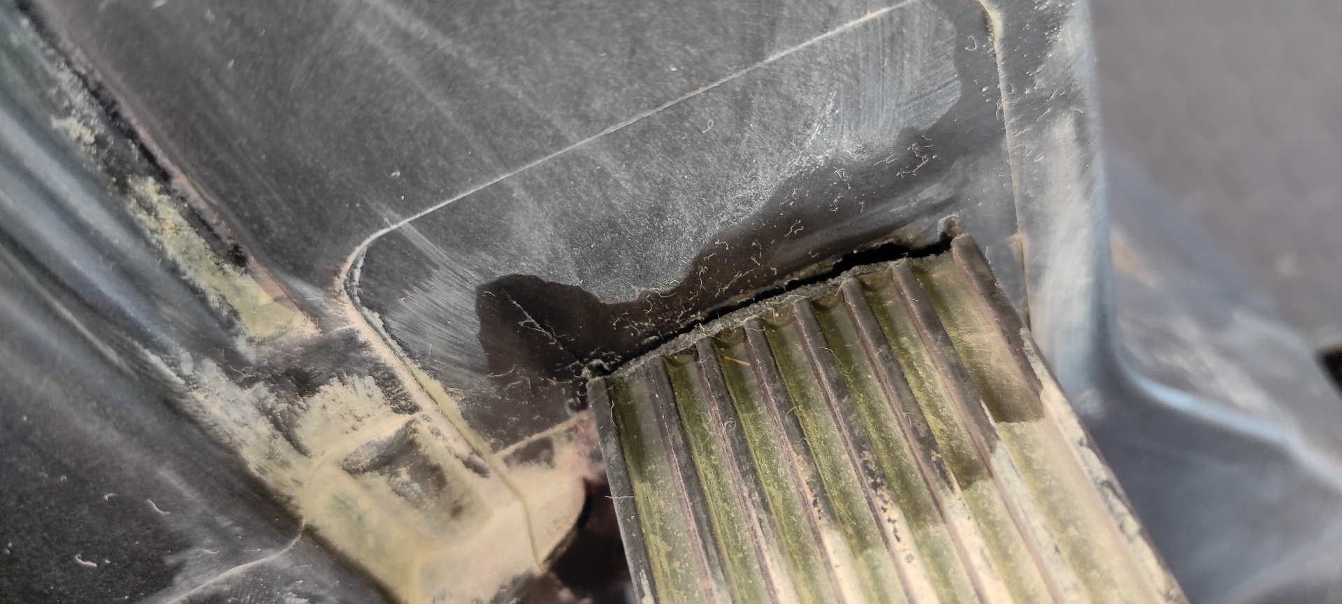 FARO IZQUIERDO BMW X3 (F25) - vista 11