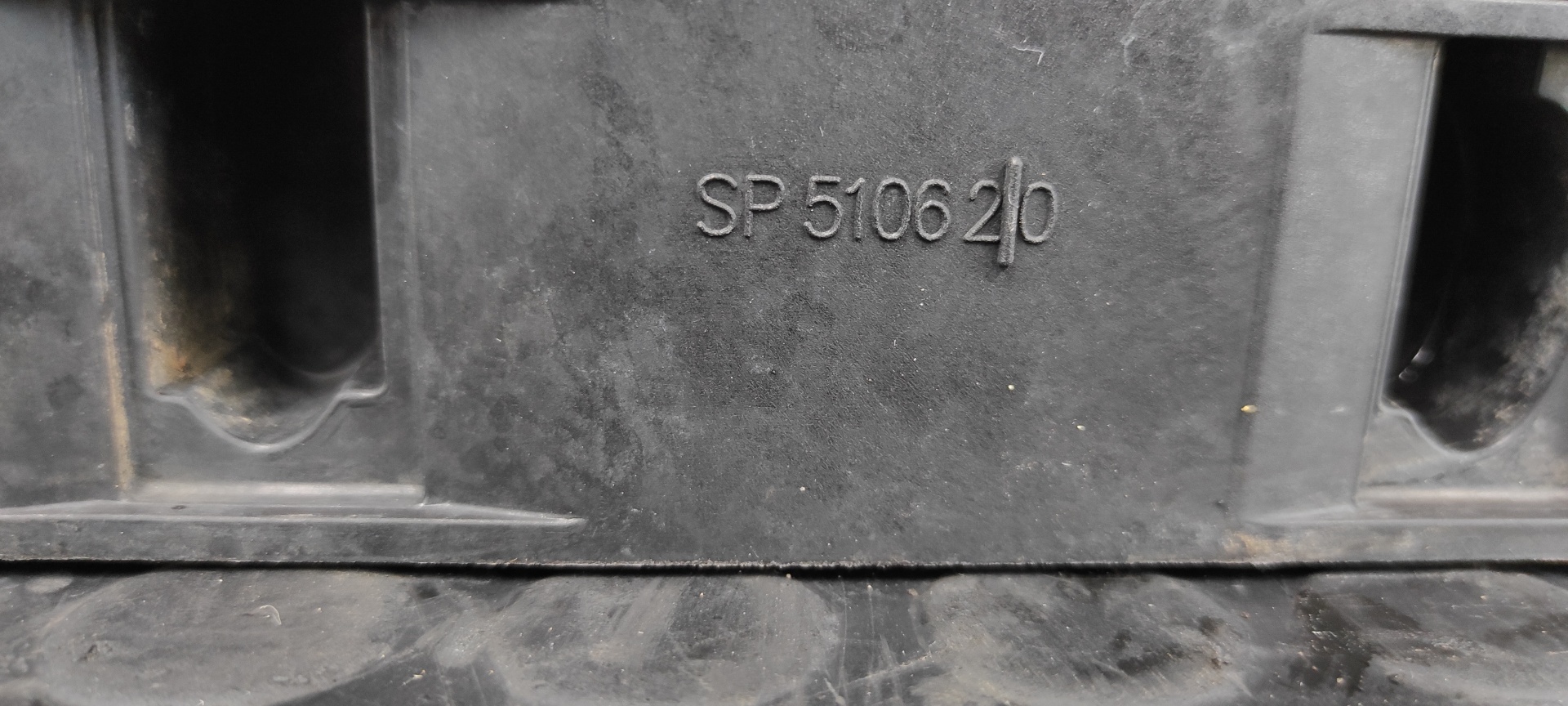 COLECTOR ADMISION MERCEDES-BENZ VITO MIXTO 06.2003 -> - vista 4