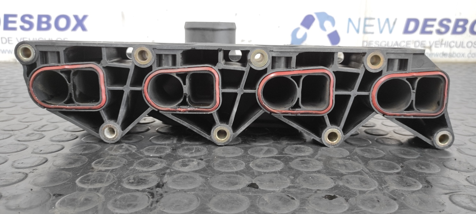 COLECTOR ADMISION MERCEDES-BENZ VITO MIXTO 06.2003 -> - vista 5