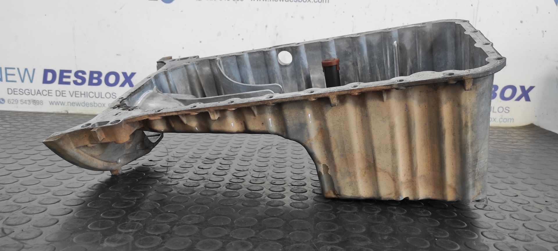 CARTER MERCEDES-BENZ VITO MIXTO 06.2003 -> - vista 8