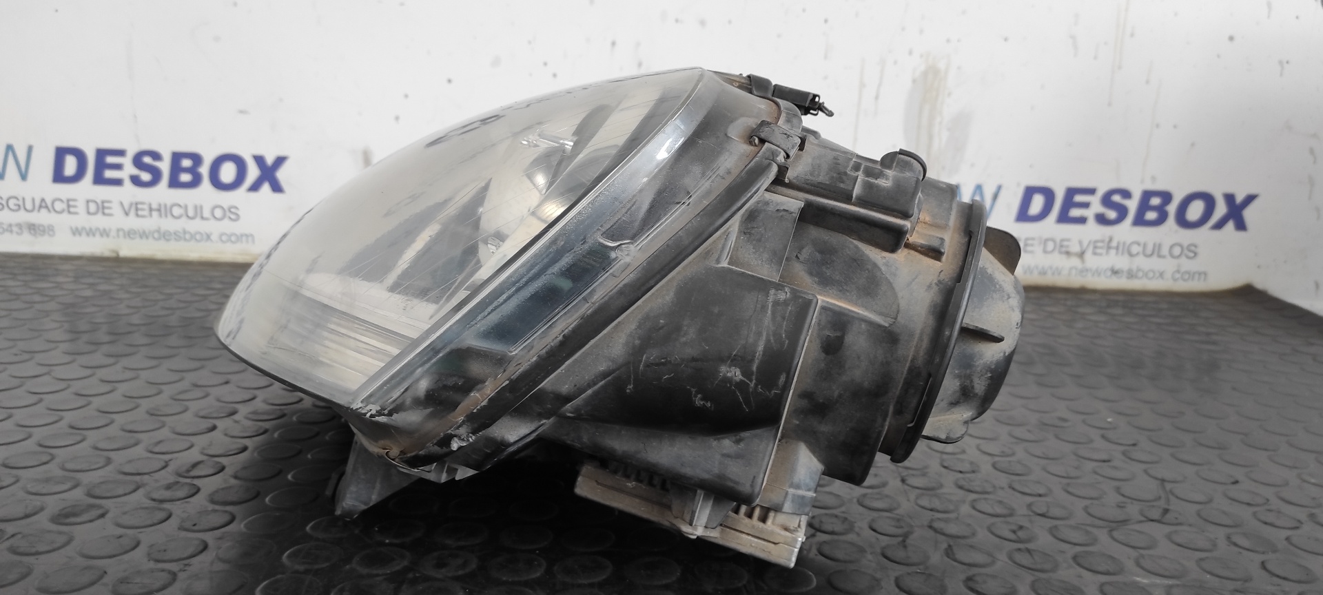 FARO IZQUIERDO VOLKSWAGEN GOLF V BERLINA (1K1) - vista 12