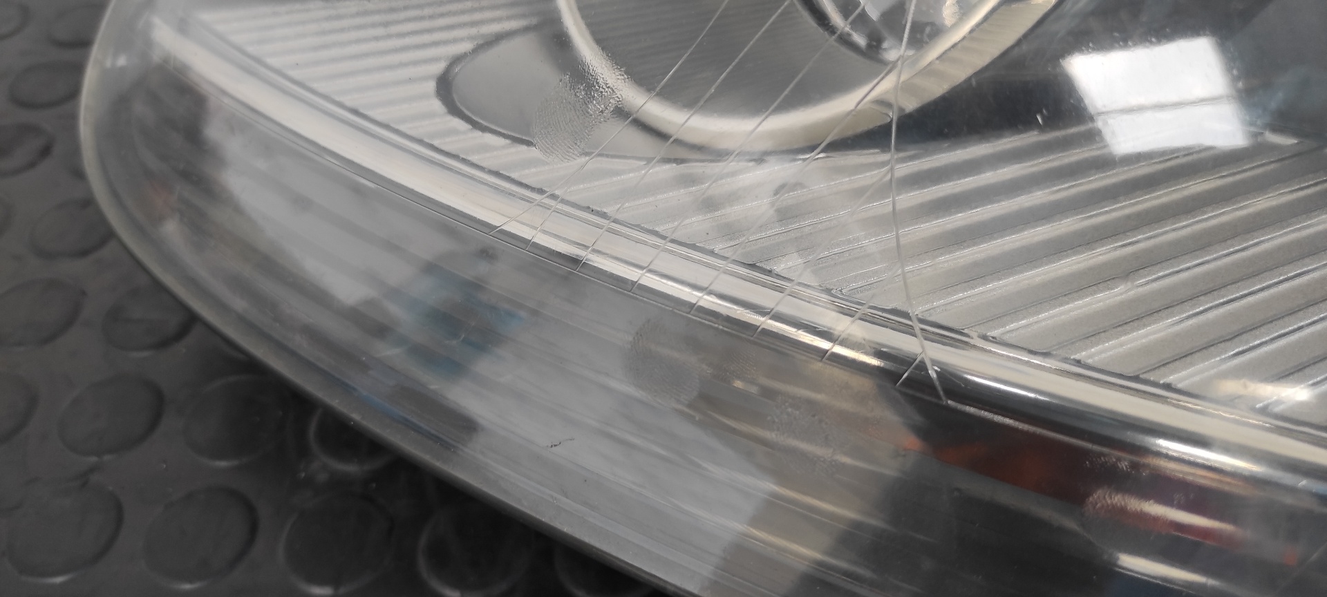 FARO IZQUIERDO VOLKSWAGEN GOLF V BERLINA (1K1) - vista 11