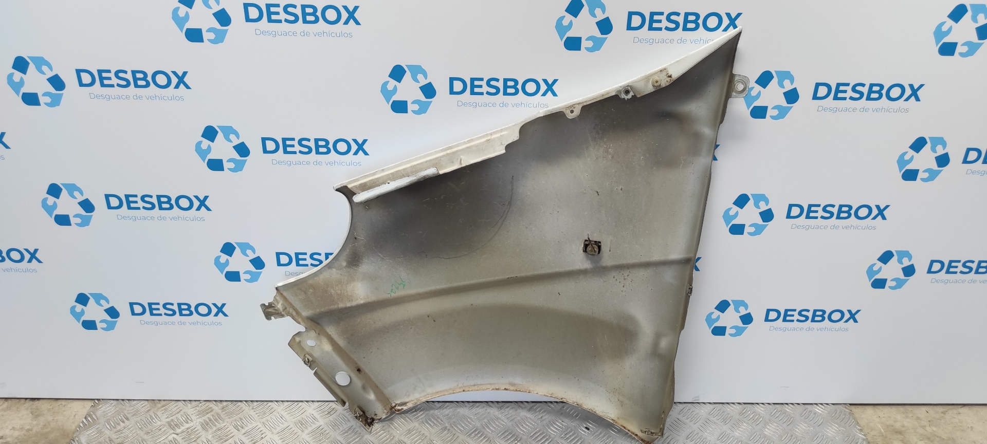 ALETA DELANTERA DERECHA NISSAN PRIMASTAR (X83) - vista 6