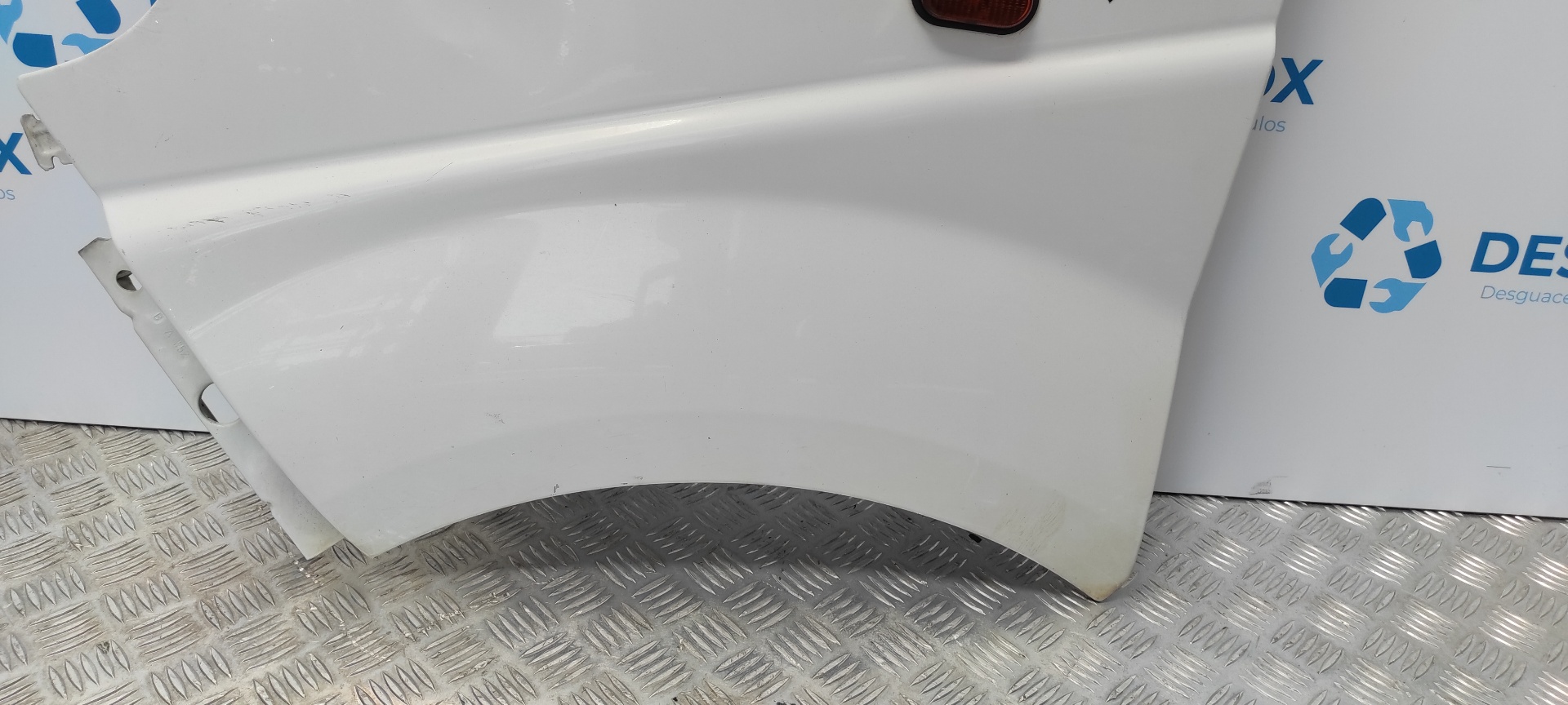 ALETA DELANTERA IZQUIERDA NISSAN PRIMASTAR (X83) - vista 4