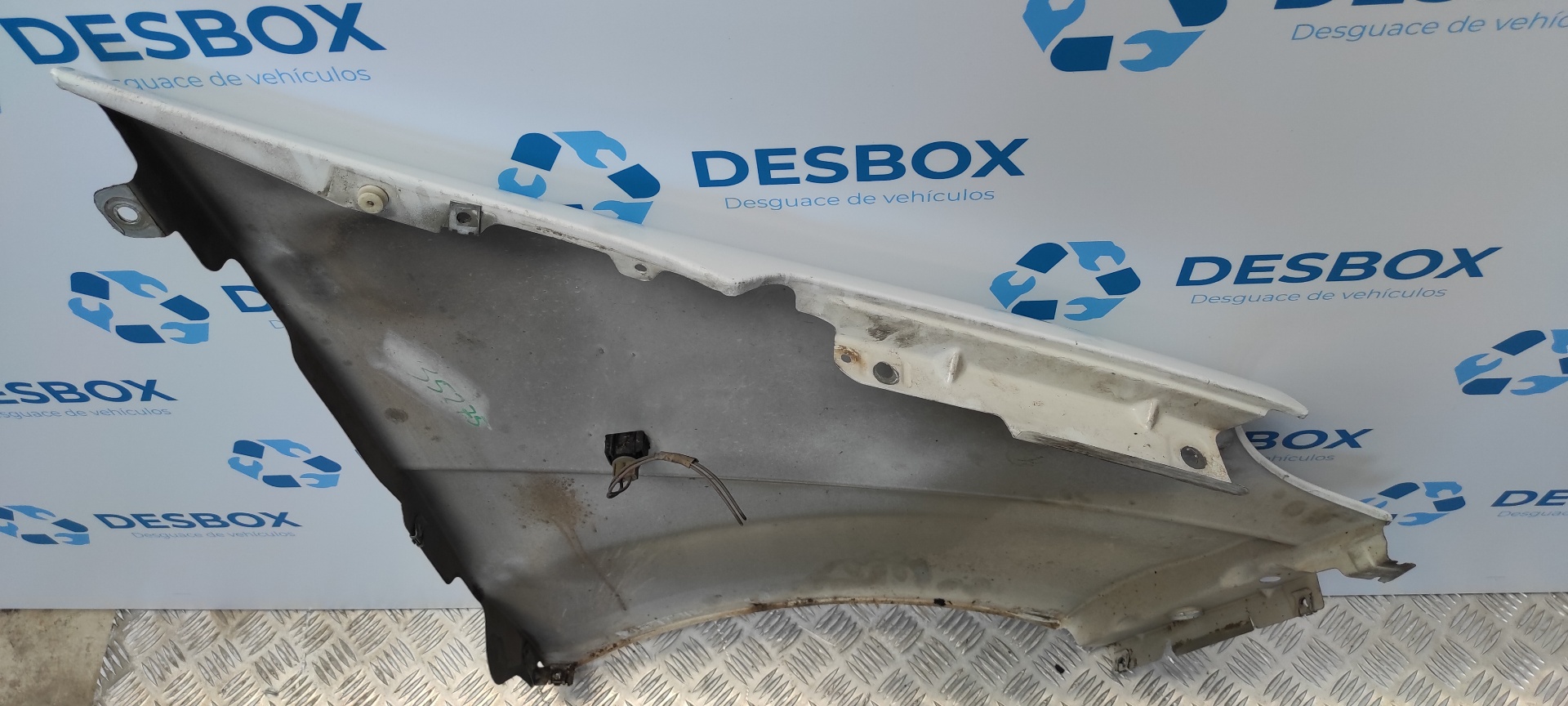 ALETA DELANTERA IZQUIERDA NISSAN PRIMASTAR (X83) - vista 3
