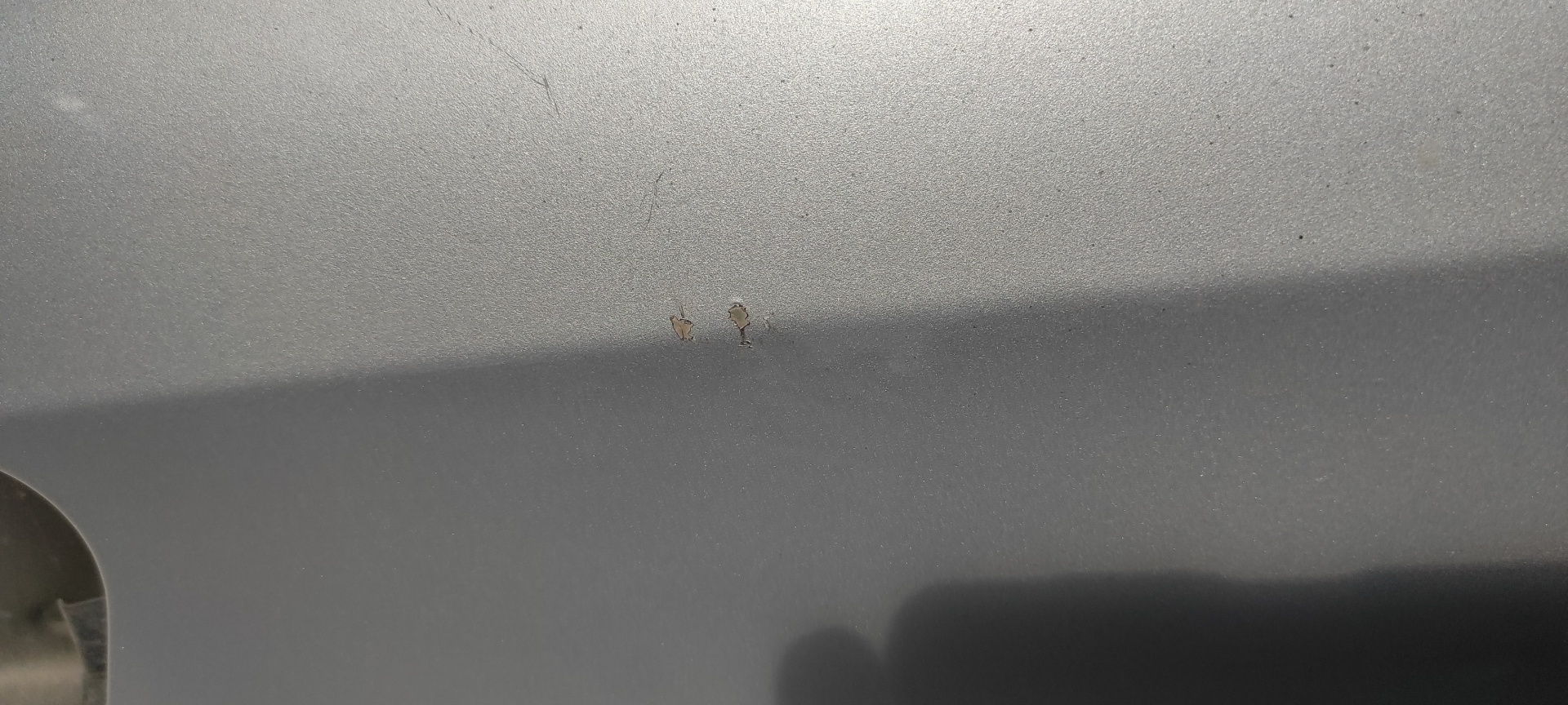 ALETA DELANTERA IZQUIERDA MERCEDES-BENZ CLASE E (W124) BERLINA - vista 3