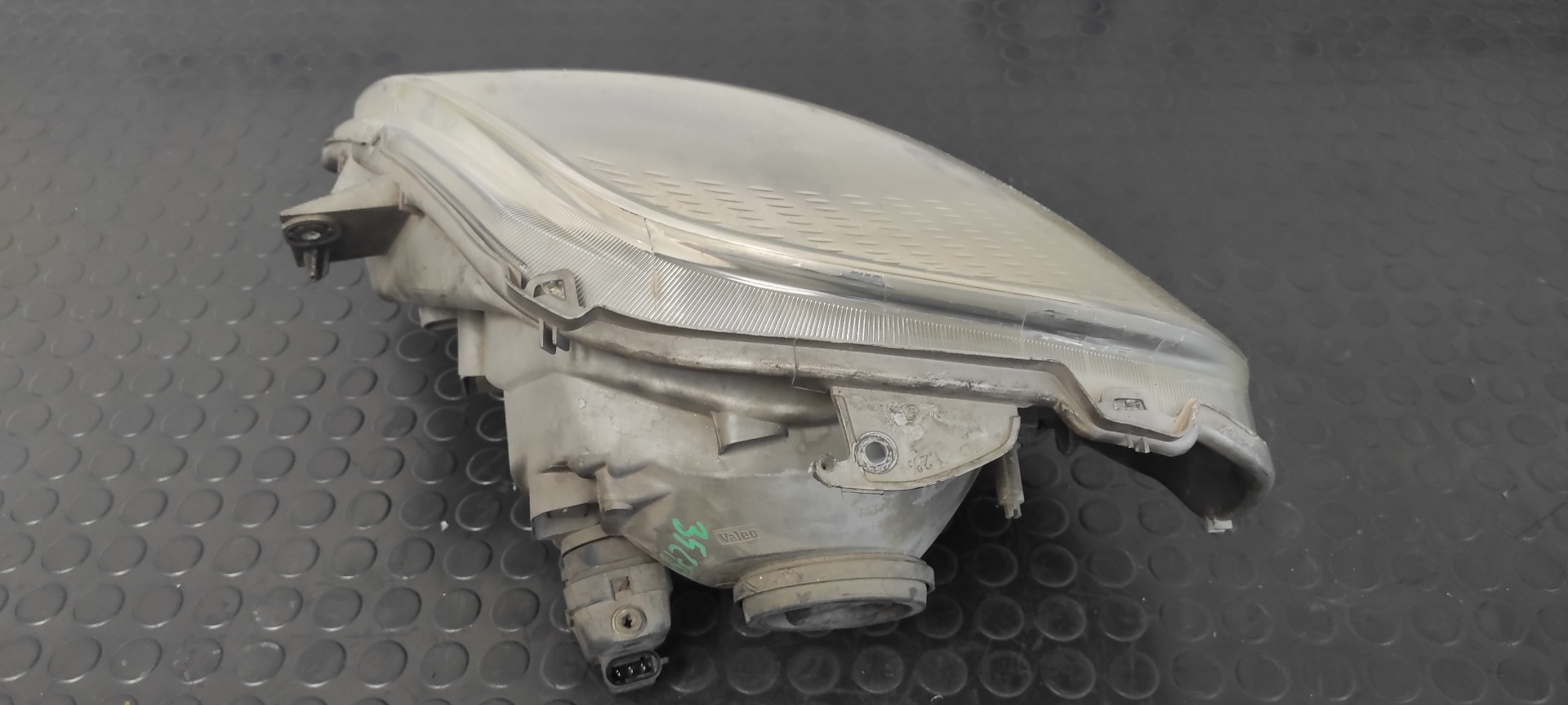 FARO DERECHO NISSAN PRIMASTAR (X83) - vista 3