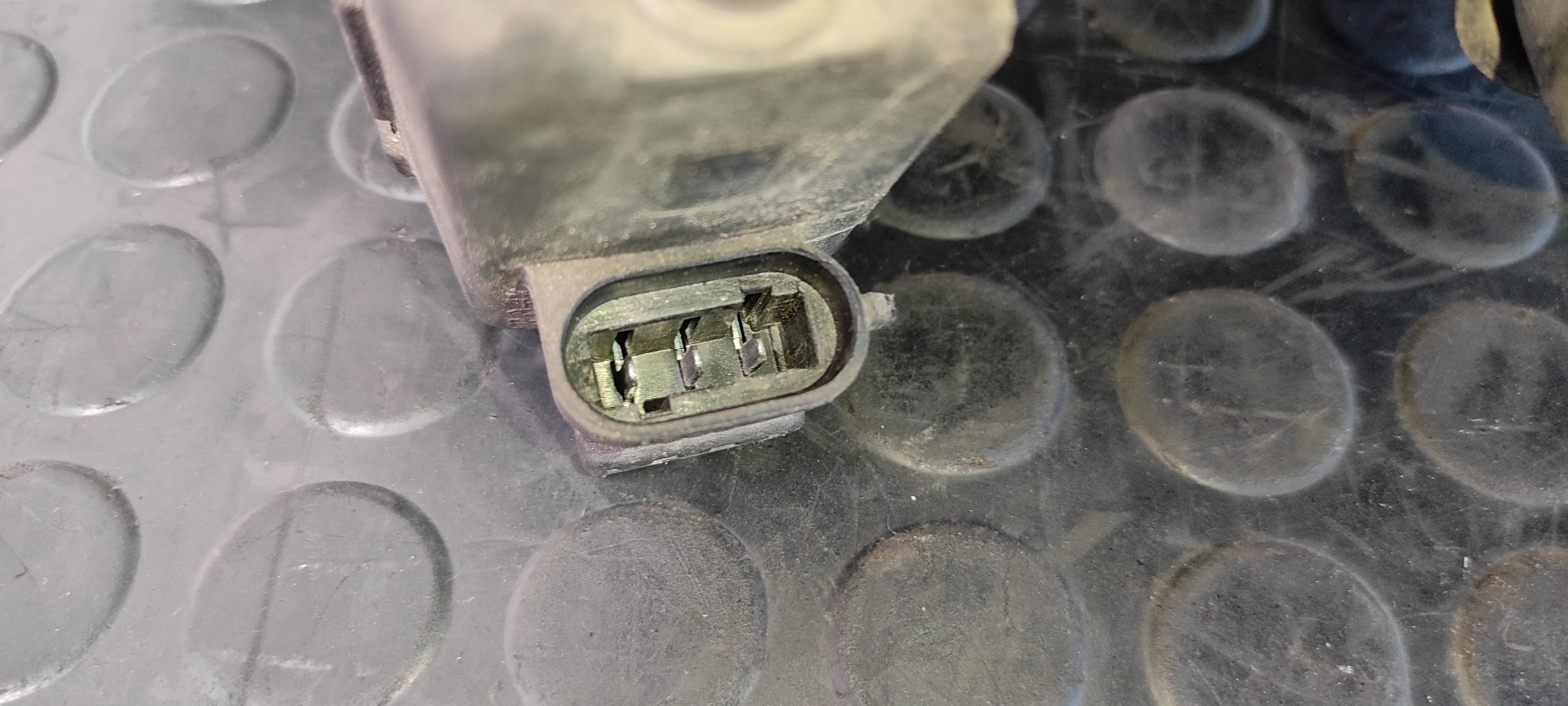 FARO DERECHO NISSAN PRIMASTAR (X83) - vista 6