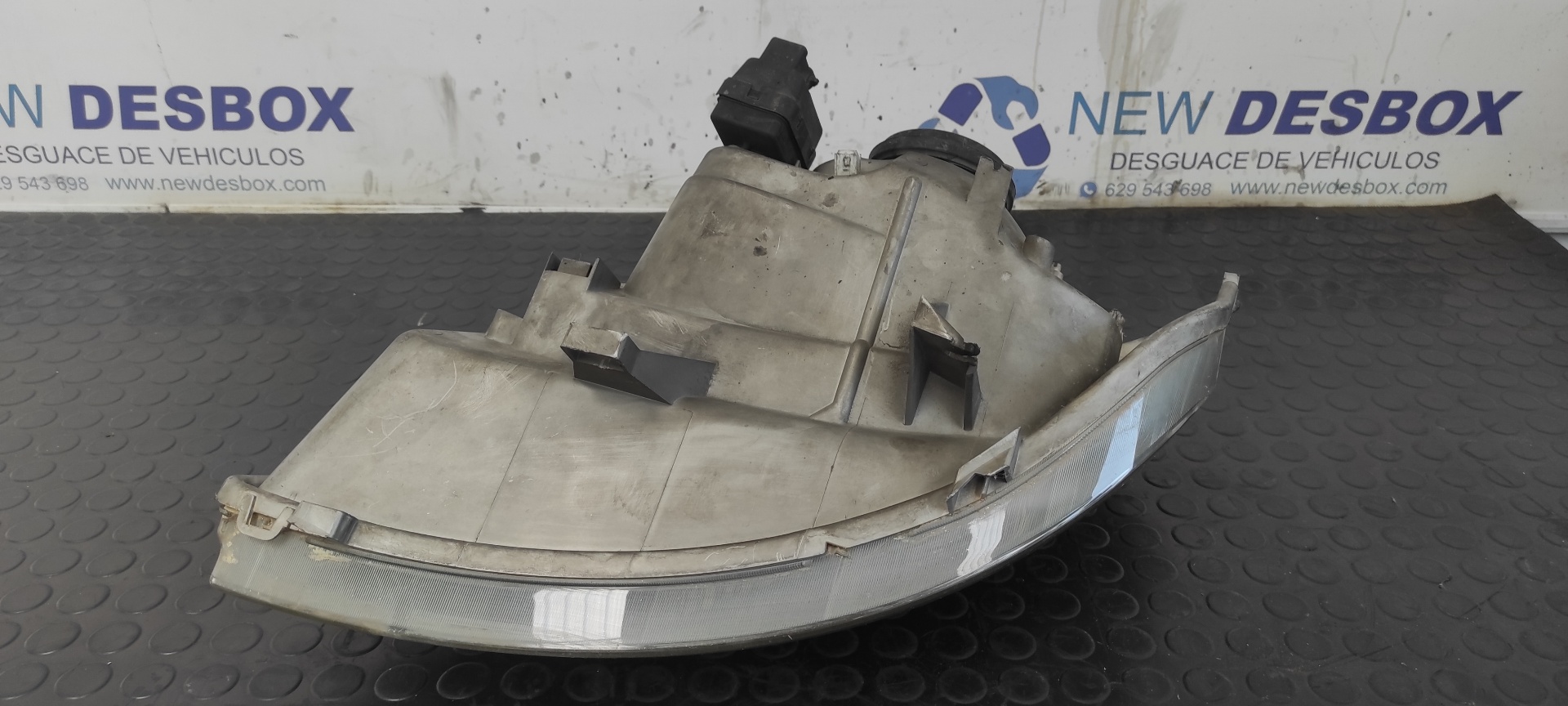 FARO DERECHO NISSAN PRIMASTAR (X83) - vista 7