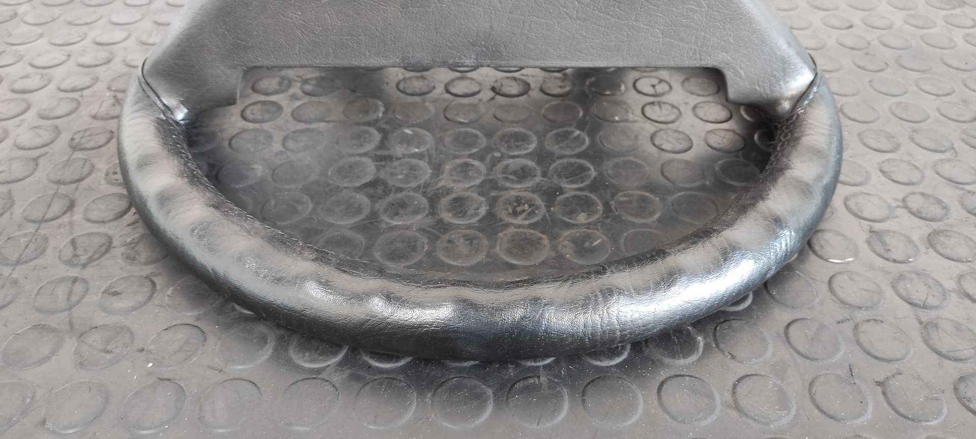 VOLANTE MERCEDES-BENZ CLASE E (W124) BERLINA - vista 14