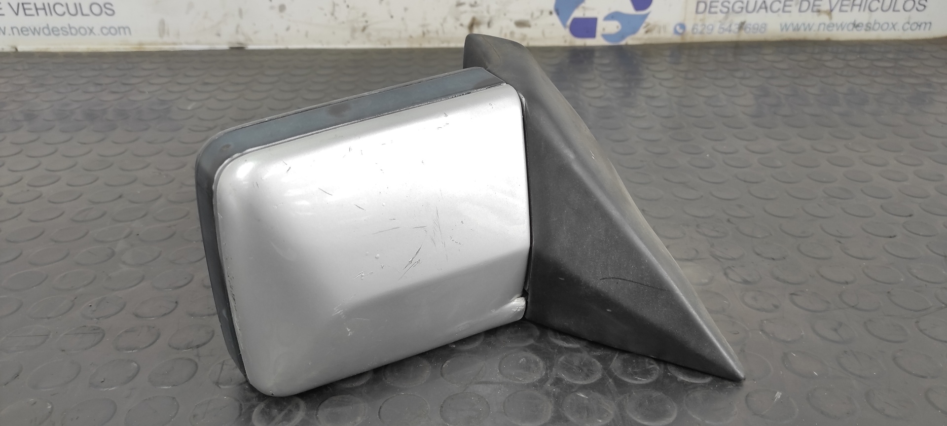 RETROVISOR DERECHO MERCEDES-BENZ CLASE E (W124) BERLINA - vista 7