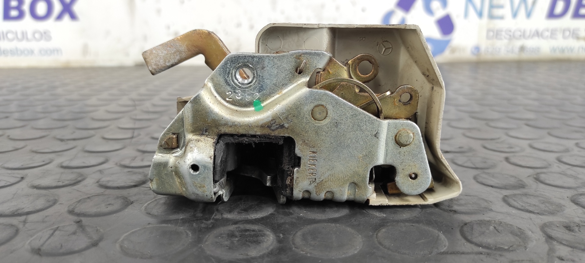 CERRADURA PUERTA TRASERA DERECHA MERCEDES-BENZ CLASE E (W124) BERLINA - vista 3