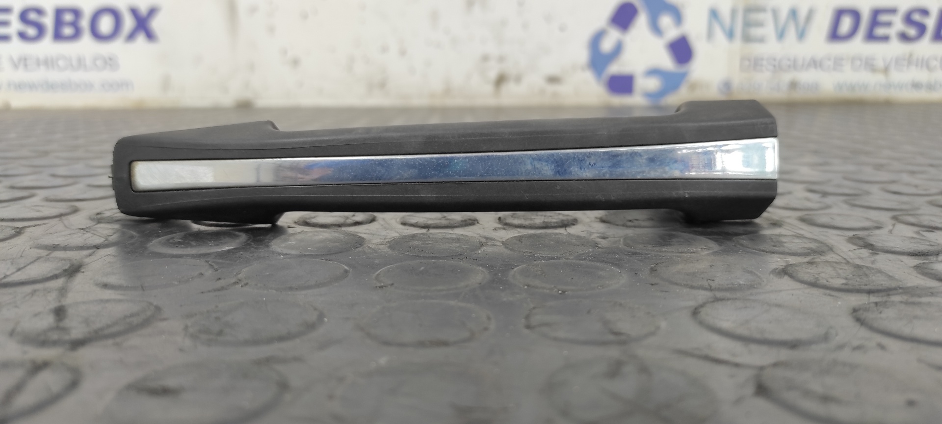 MANETA TRASERA DERECHA MERCEDES-BENZ CLASE E (W124) BERLINA