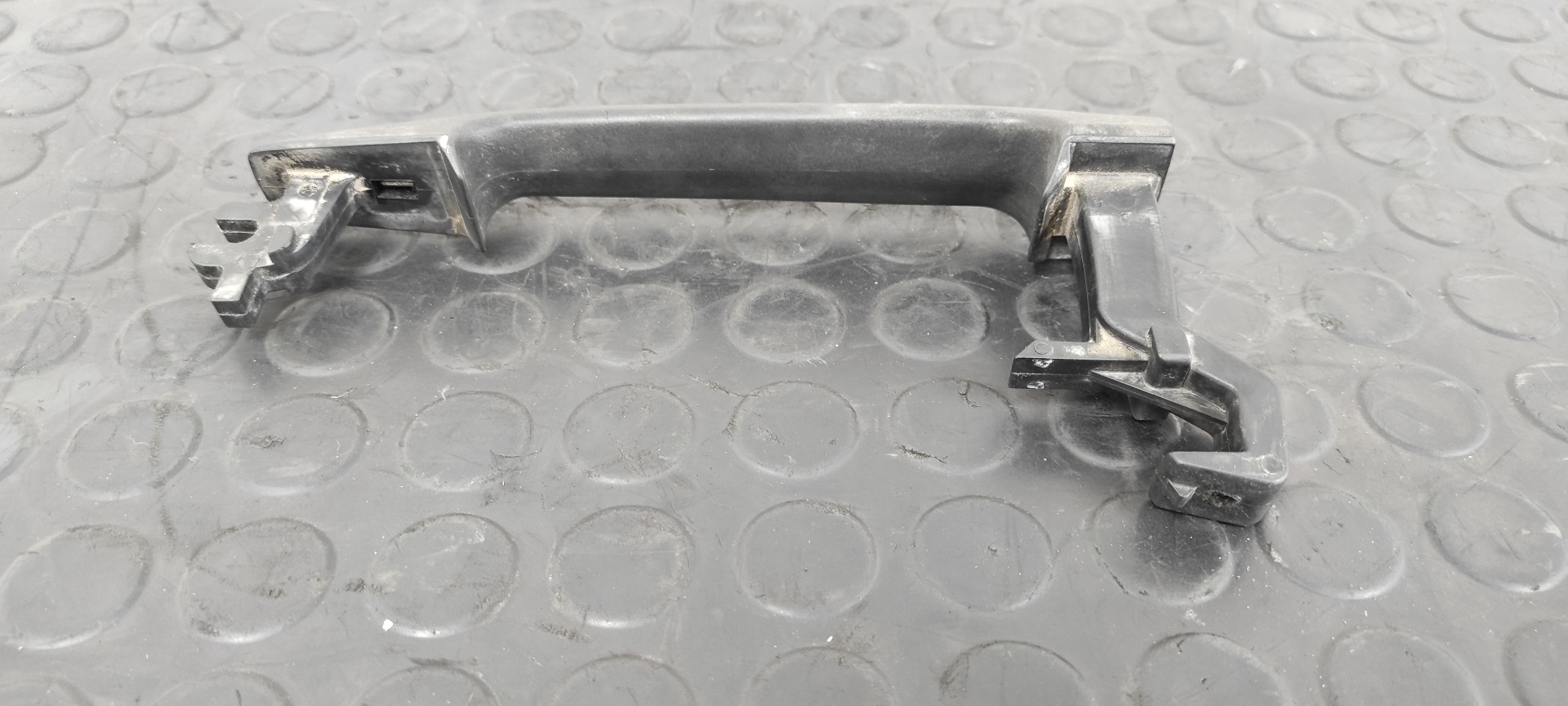 MANETA TRASERA DERECHA MERCEDES-BENZ CLASE E (W124) BERLINA - vista 2