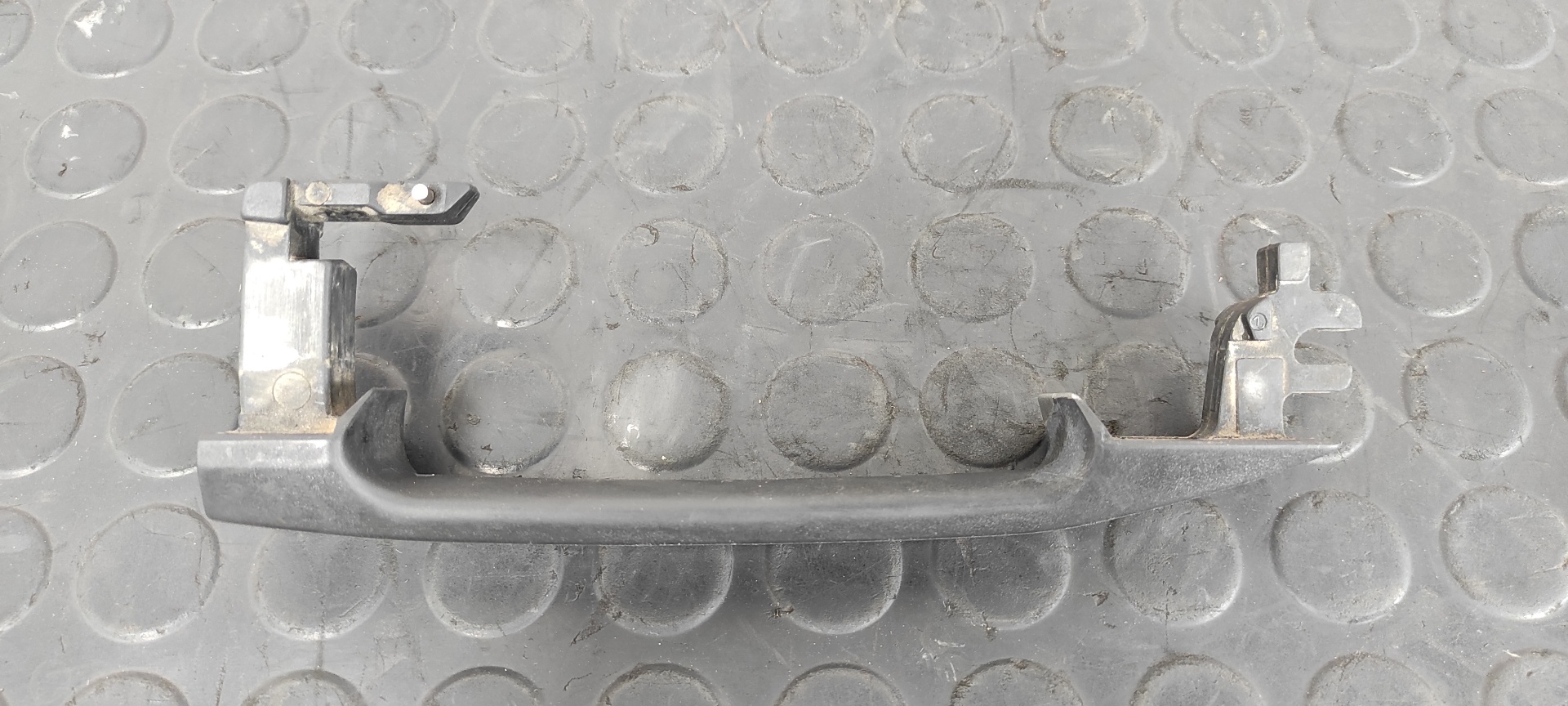 MANETA DELANTERA IZQUIERDA MERCEDES-BENZ CLASE E (W124) BERLINA - vista 2