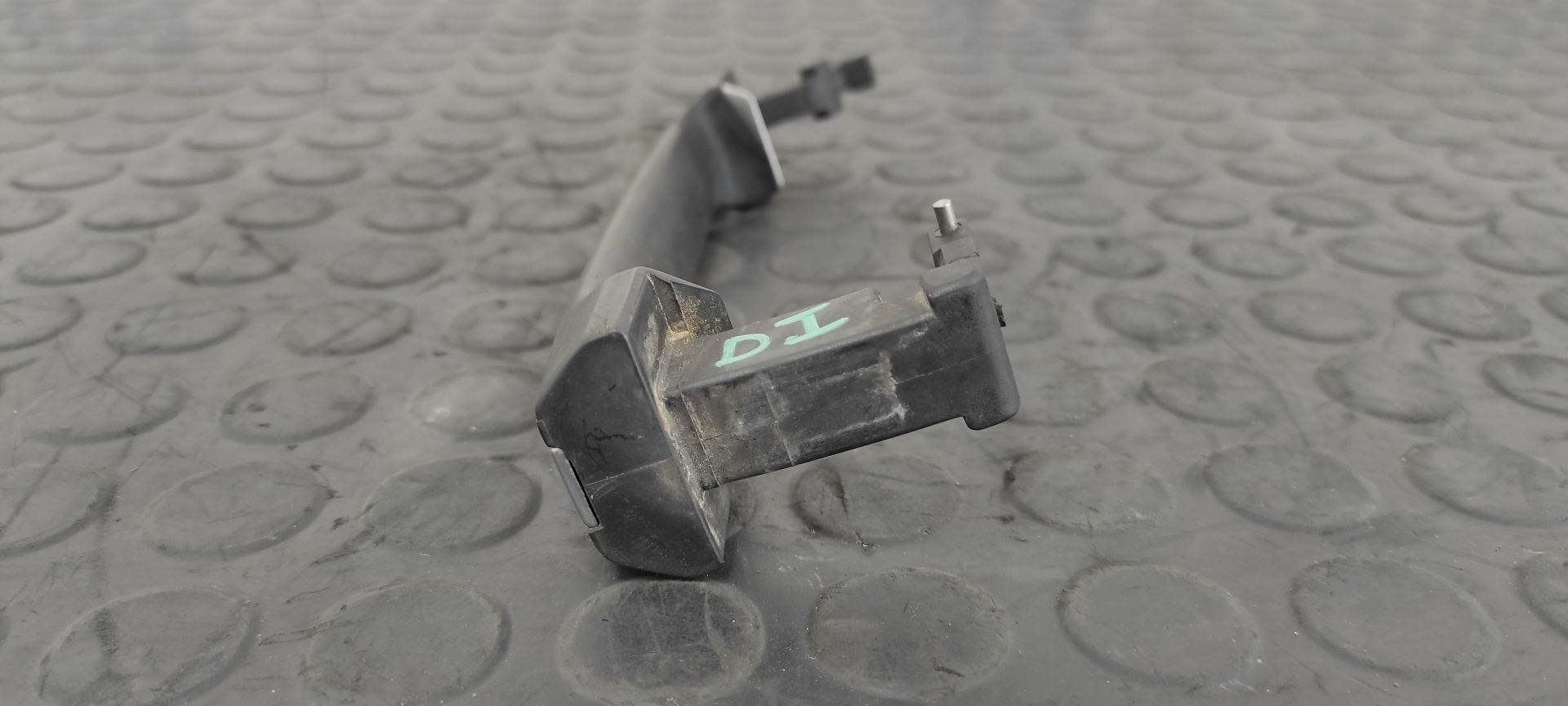 MANETA DELANTERA IZQUIERDA MERCEDES-BENZ CLASE E (W124) BERLINA - vista 4