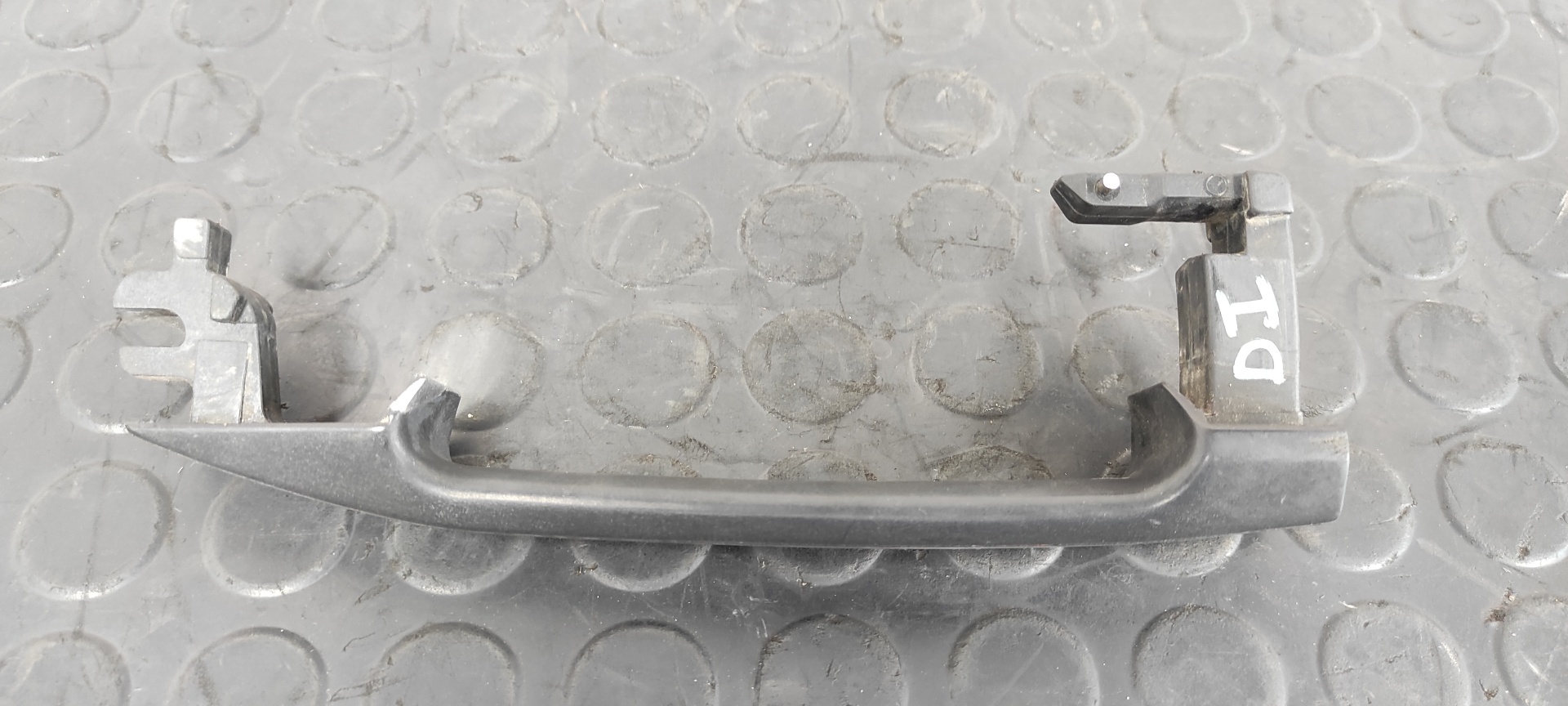 MANETA DELANTERA IZQUIERDA MERCEDES-BENZ CLASE E (W124) BERLINA - vista 3