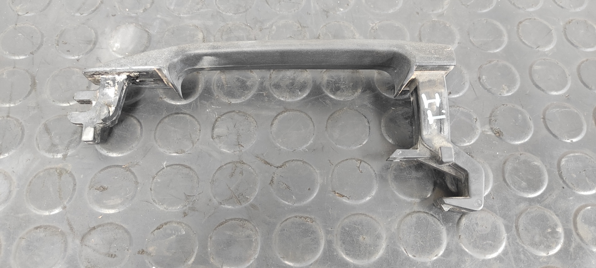 MANETA  TRASERA IZQUIERDA MERCEDES-BENZ CLASE E (W124) BERLINA - vista 4