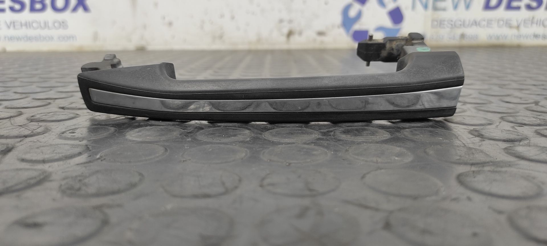 MANETA DELANTERA DERECHA MERCEDES-BENZ CLASE E (W124) BERLINA