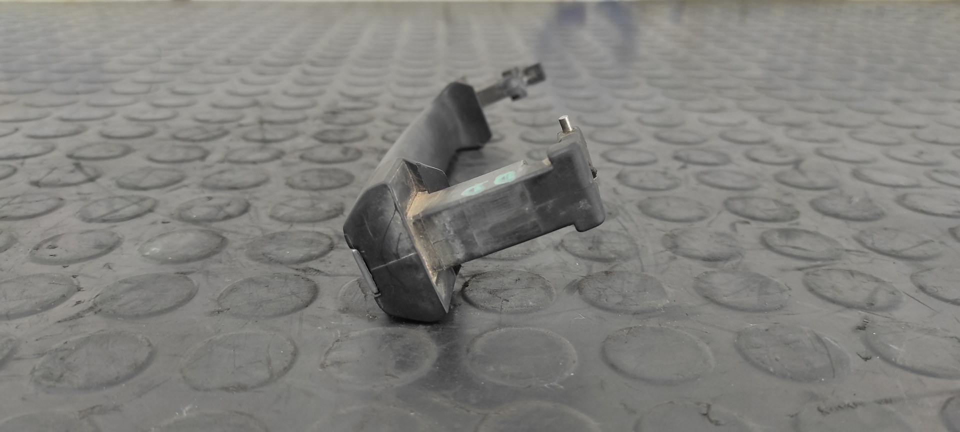 MANETA DELANTERA DERECHA MERCEDES-BENZ CLASE E (W124) BERLINA - vista 2