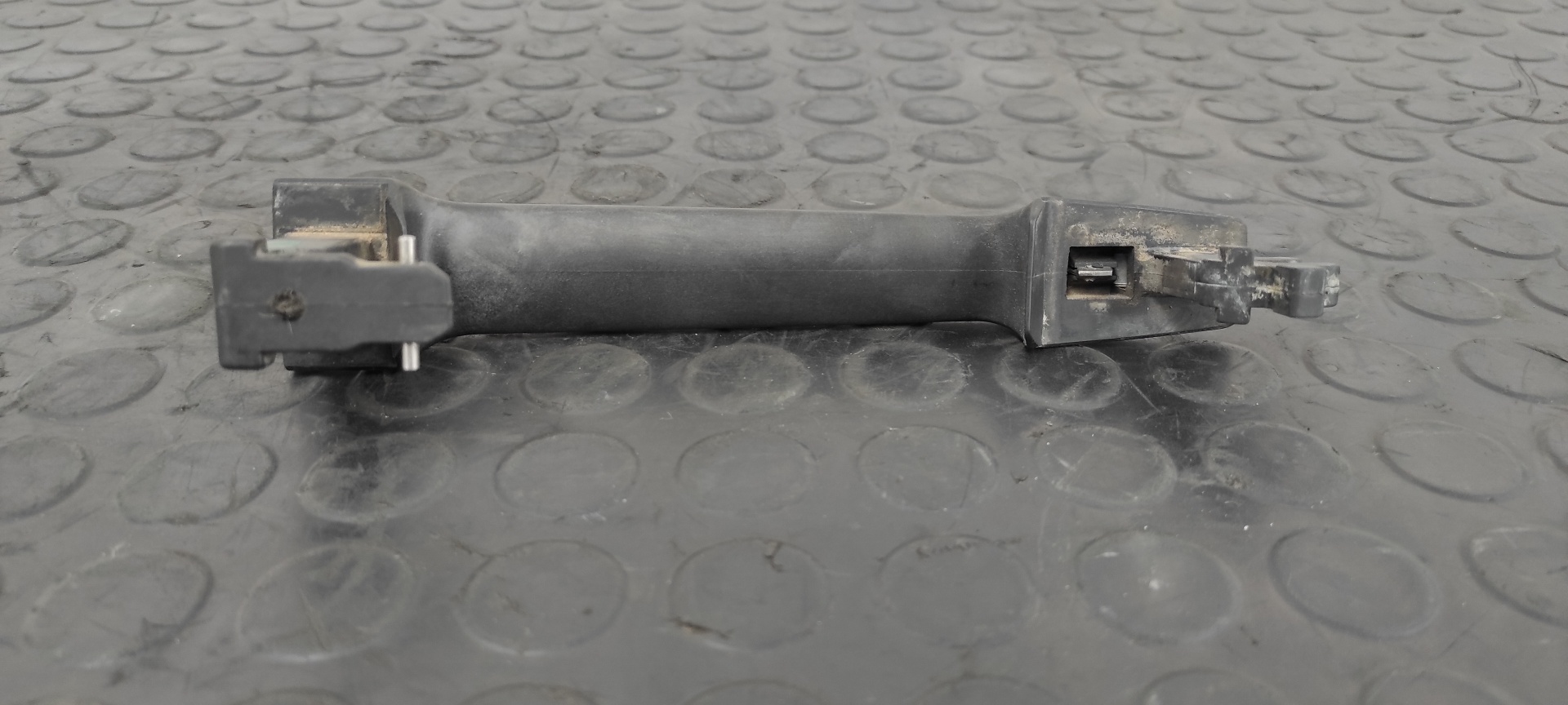 MANETA DELANTERA DERECHA MERCEDES-BENZ CLASE E (W124) BERLINA - vista 4