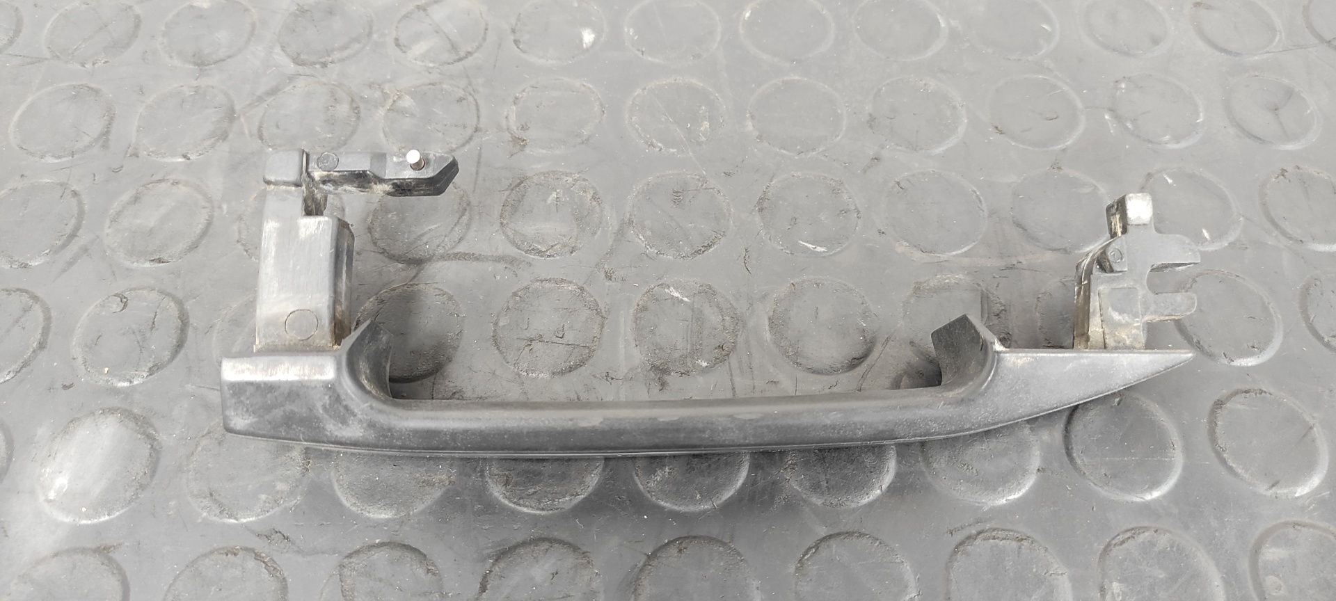 MANETA DELANTERA DERECHA MERCEDES-BENZ CLASE E (W124) BERLINA - vista 3