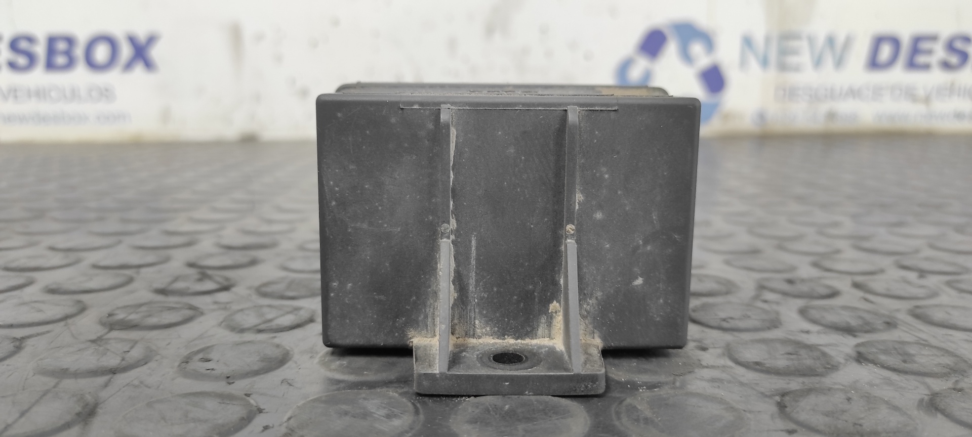 CAJA PRECALENTAMIENTO FORD KA (CCU) - vista 2