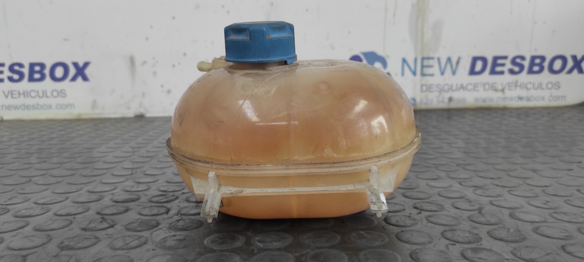 DEPOSITO EXPANSION FORD KA (CCU) - vista 4