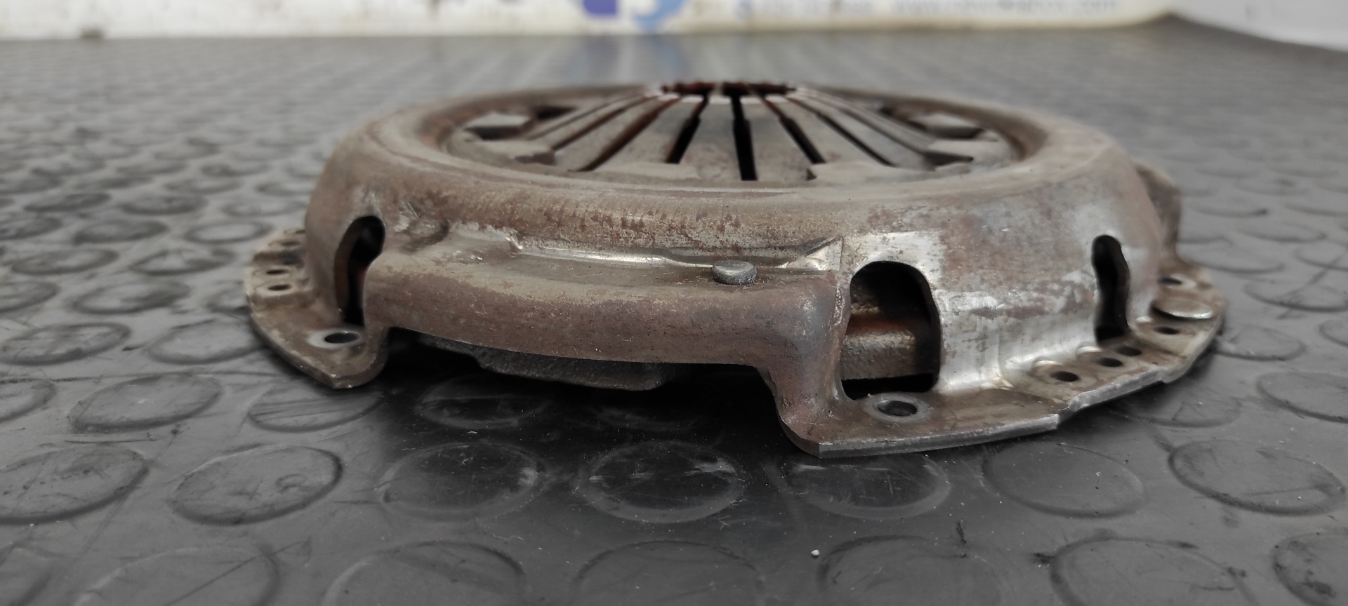 KIT EMBRAGUE FORD KA (CCU) - vista 6