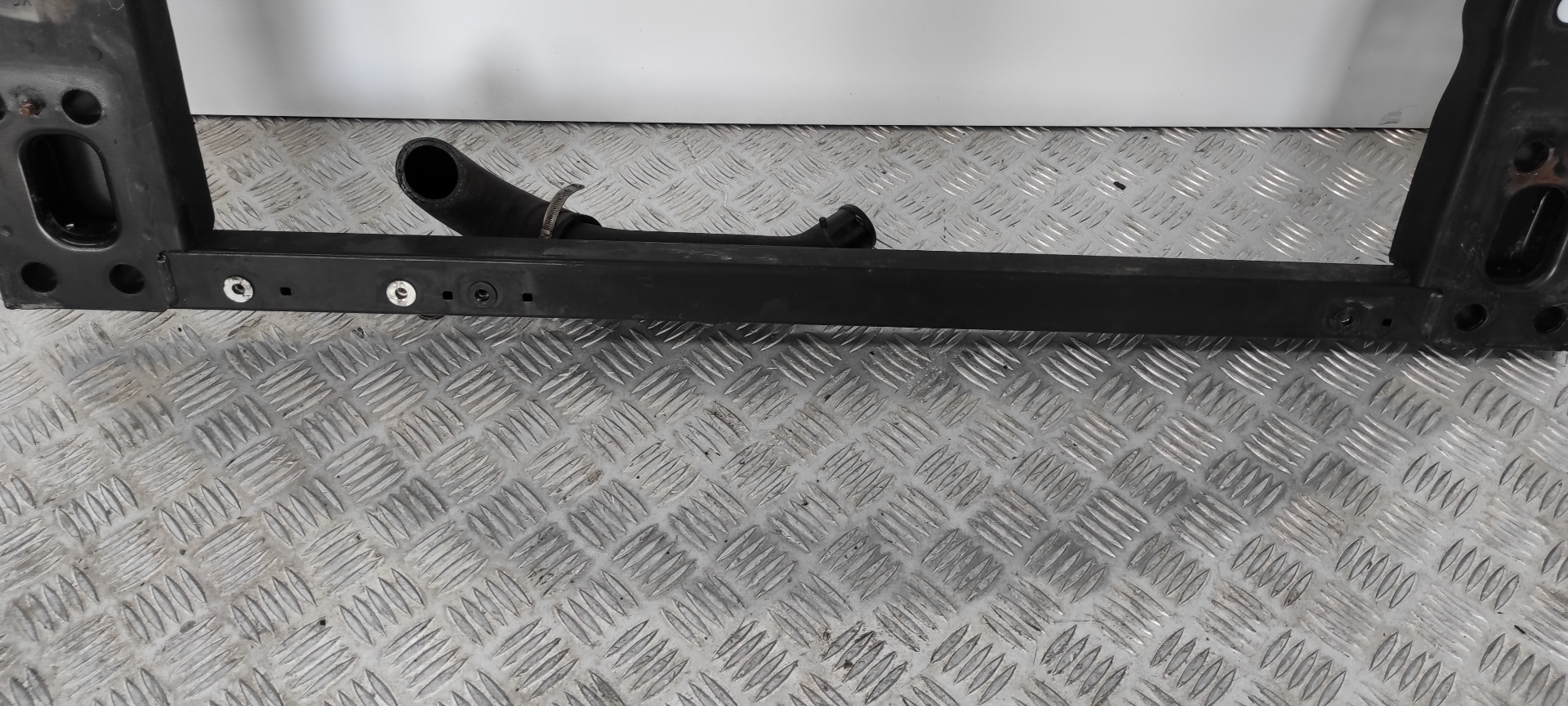 PANEL FRONTAL FORD KA (CCU) - vista 7