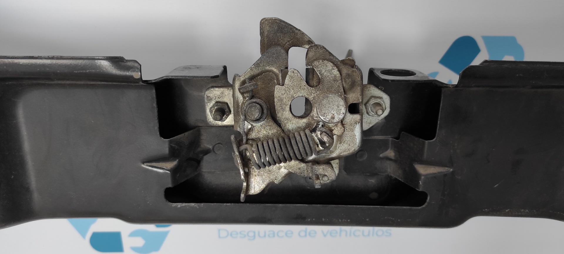 PANEL FRONTAL FORD KA (CCU) - vista 8