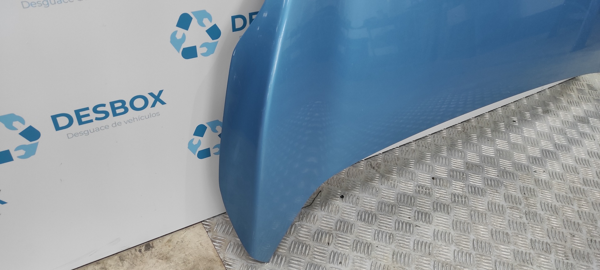 CAPO FORD KA (CCU) - vista 4