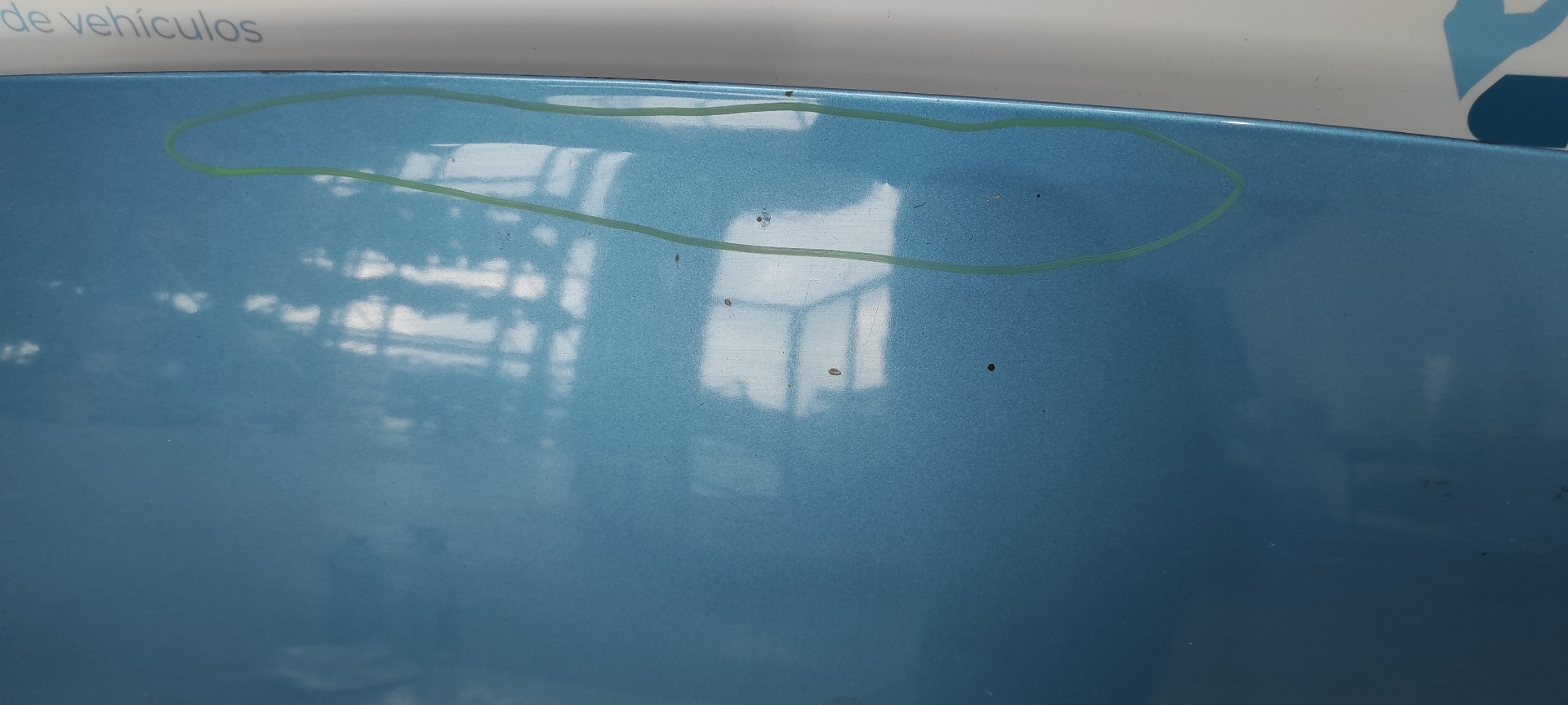 CAPO FORD KA (CCU) - vista 2