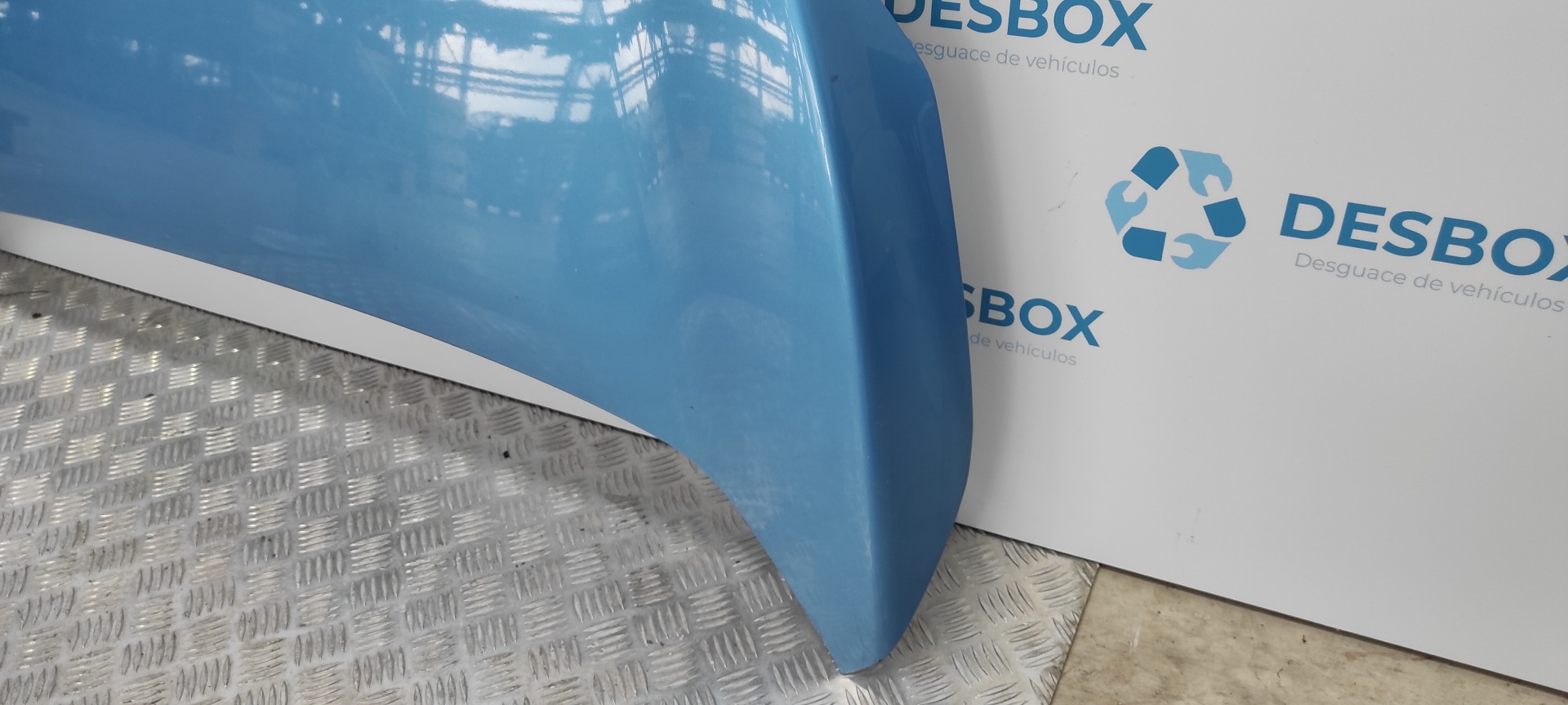 CAPO FORD KA (CCU) - vista 6