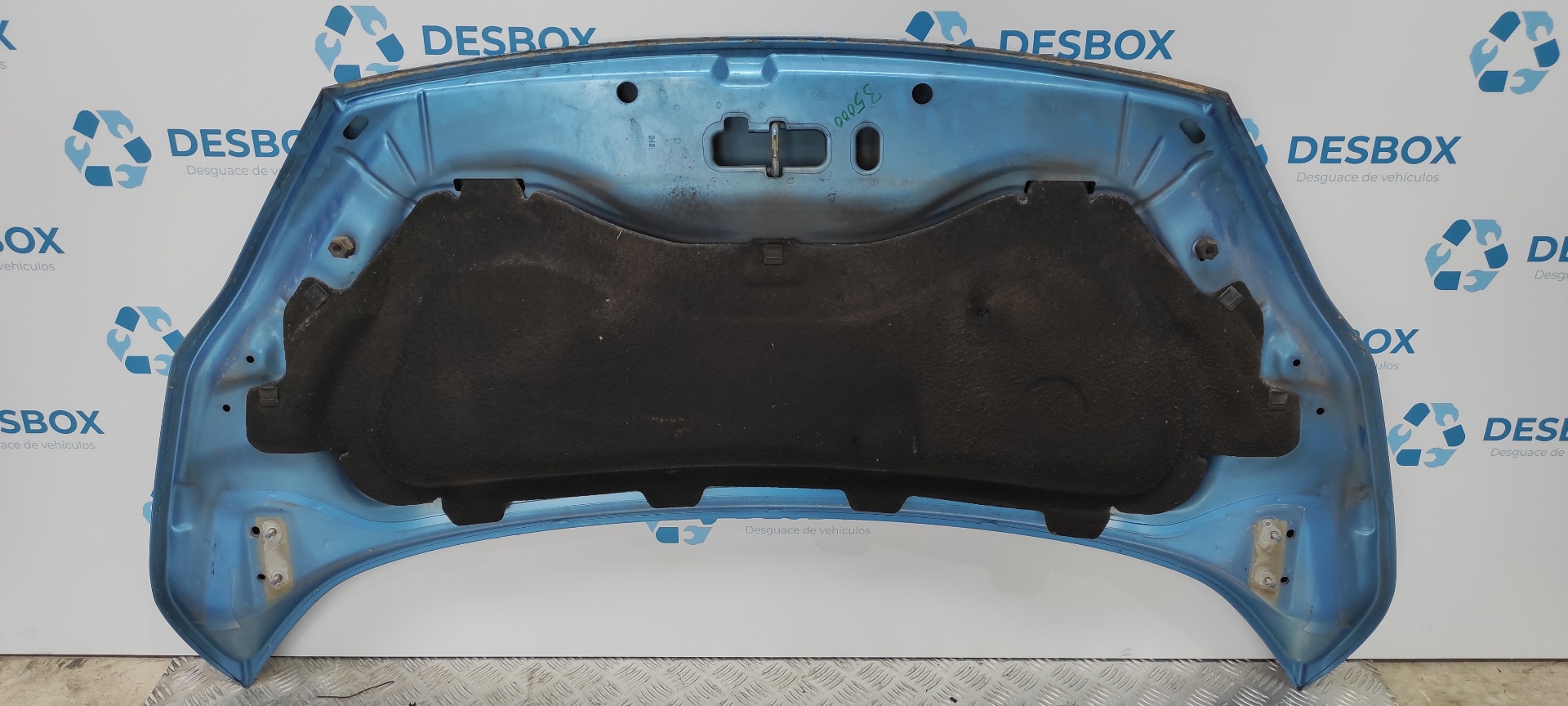 CAPO FORD KA (CCU) - vista 3