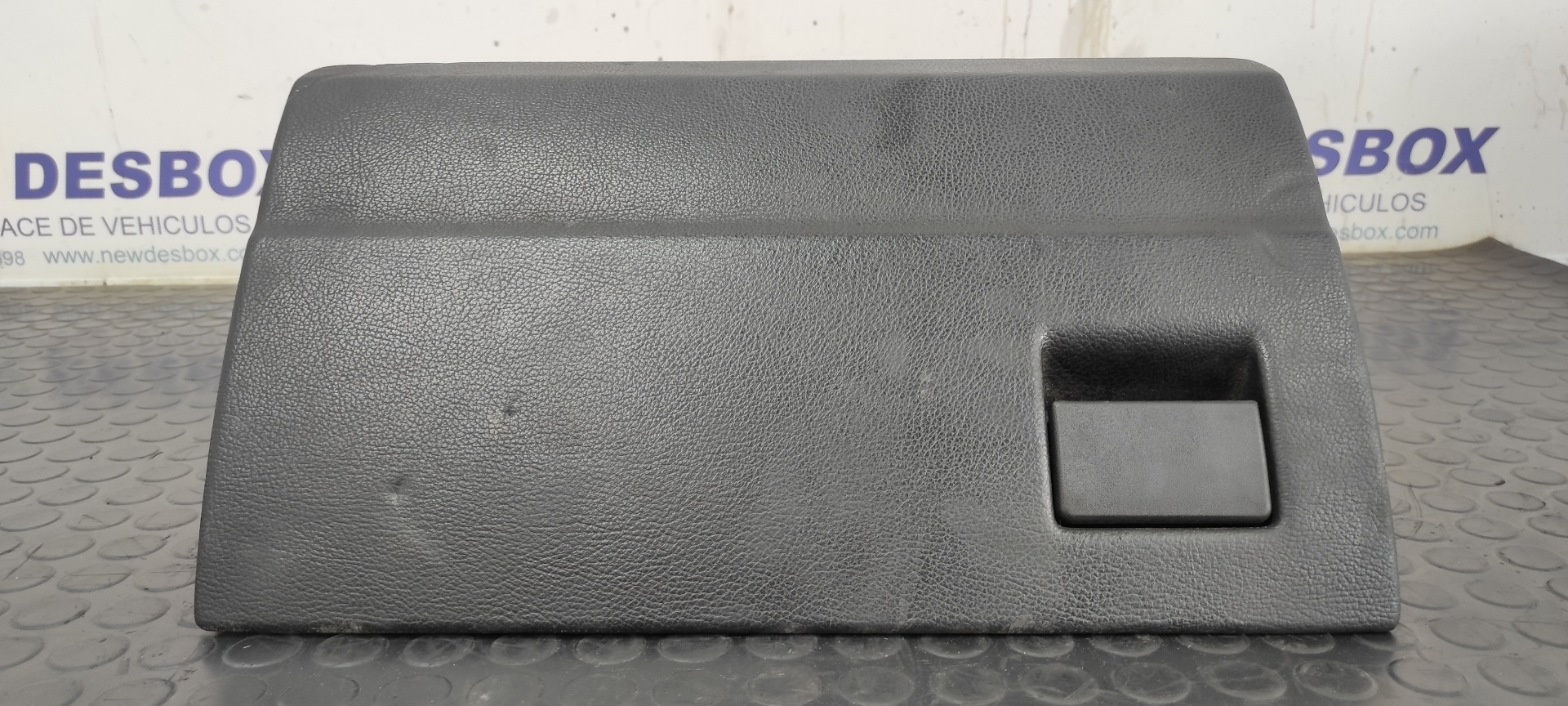 GUANTERA OPEL ZAFIRA A