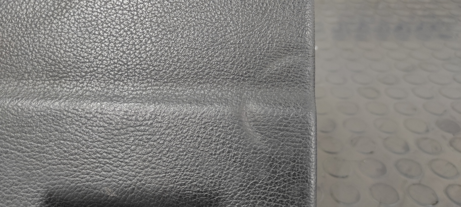 GUANTERA OPEL ZAFIRA A - vista 3