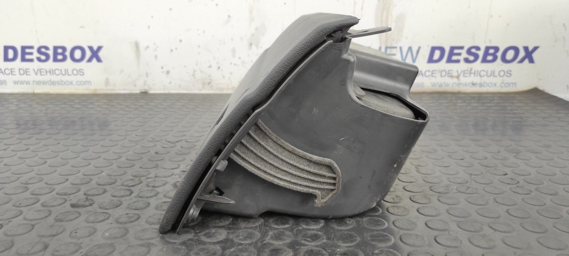 GUANTERA OPEL ZAFIRA A - vista 7