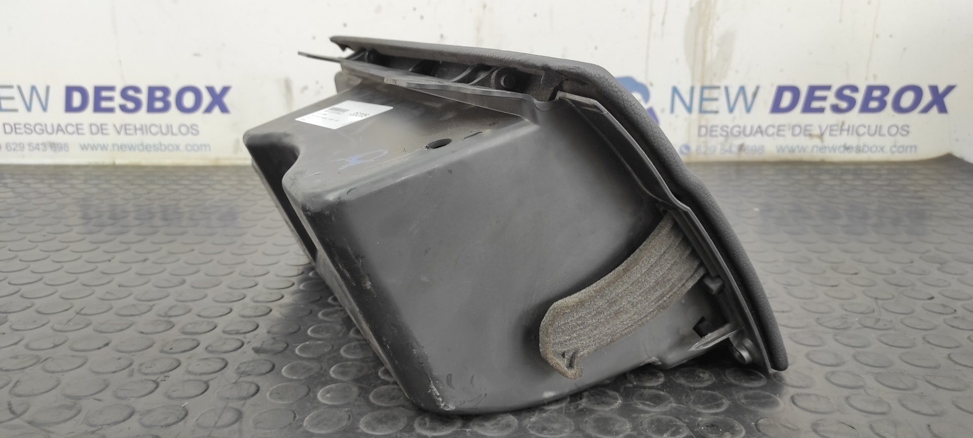 GUANTERA OPEL ZAFIRA A - vista 4