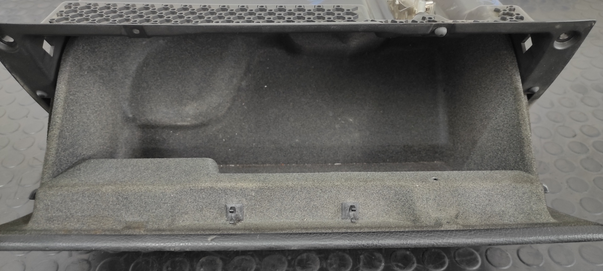 GUANTERA OPEL ZAFIRA A - vista 5