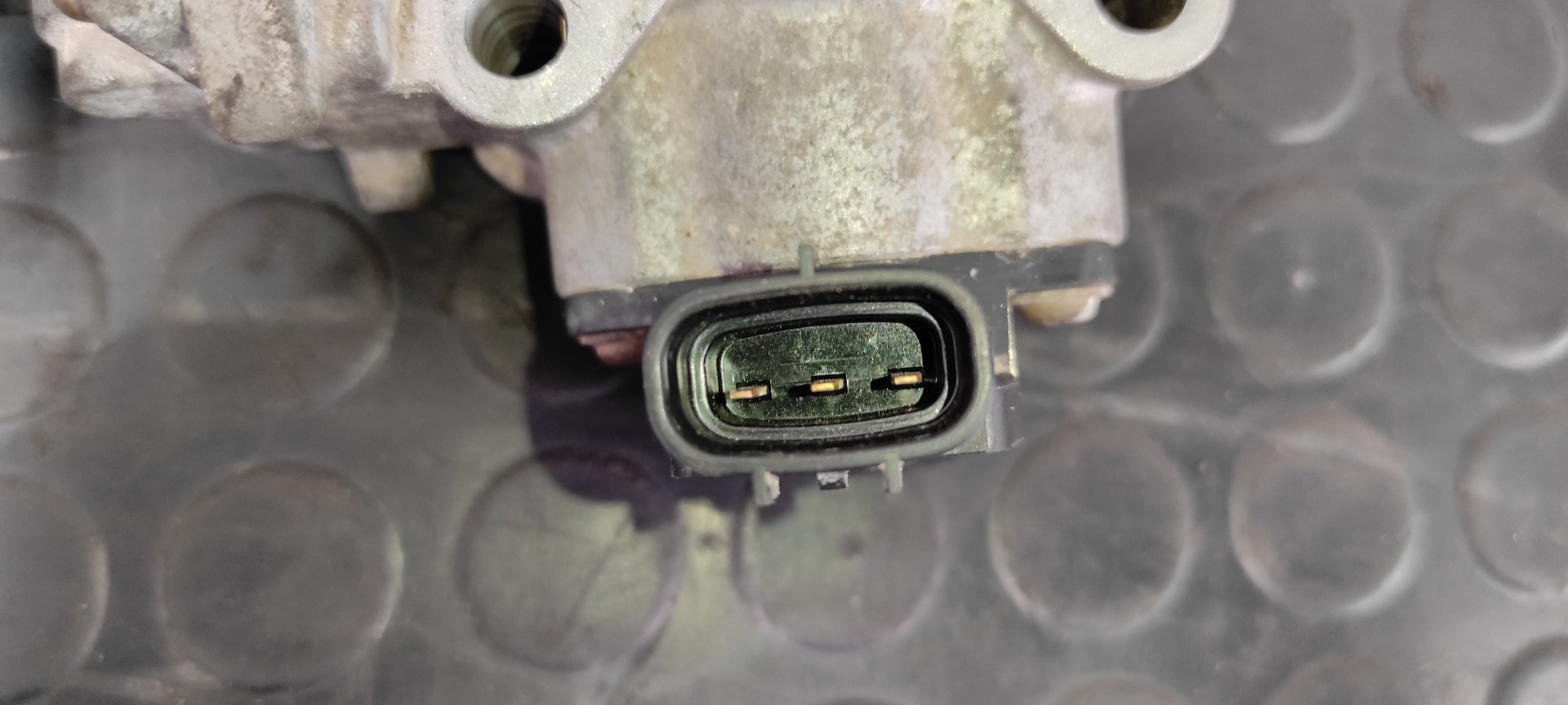 CAJA MARIPOSA SUZUKI IGNIS RG (FH) - vista 5