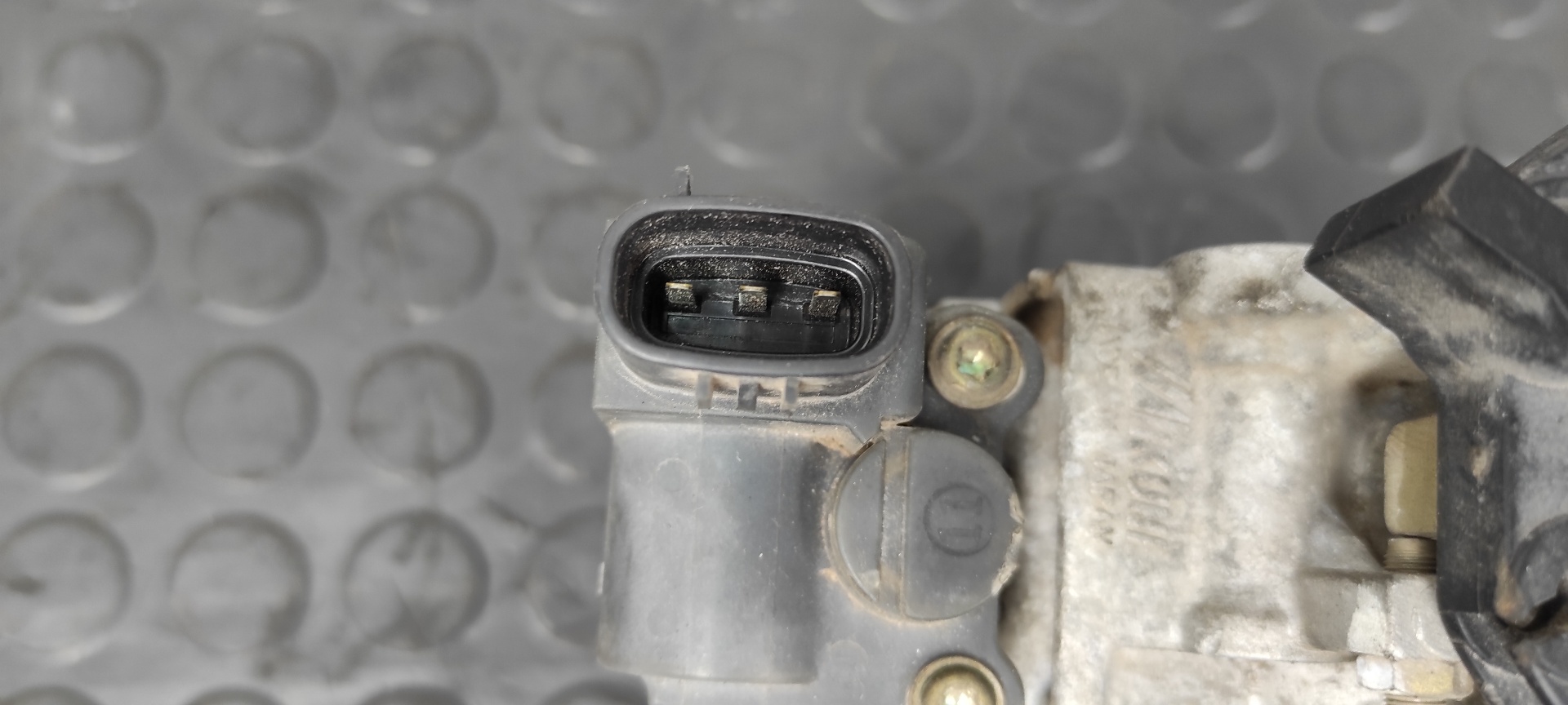 CAJA MARIPOSA SUZUKI IGNIS RG (FH) - vista 7