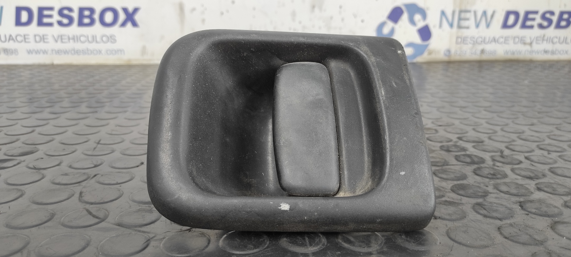 MANETA DELANTERA DERECHA RENAULT MASTER II