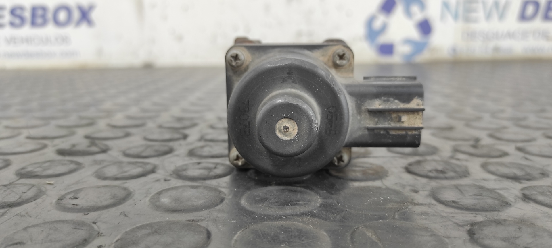 VALVULA EGR SUZUKI IGNIS RG (FH) - vista 4