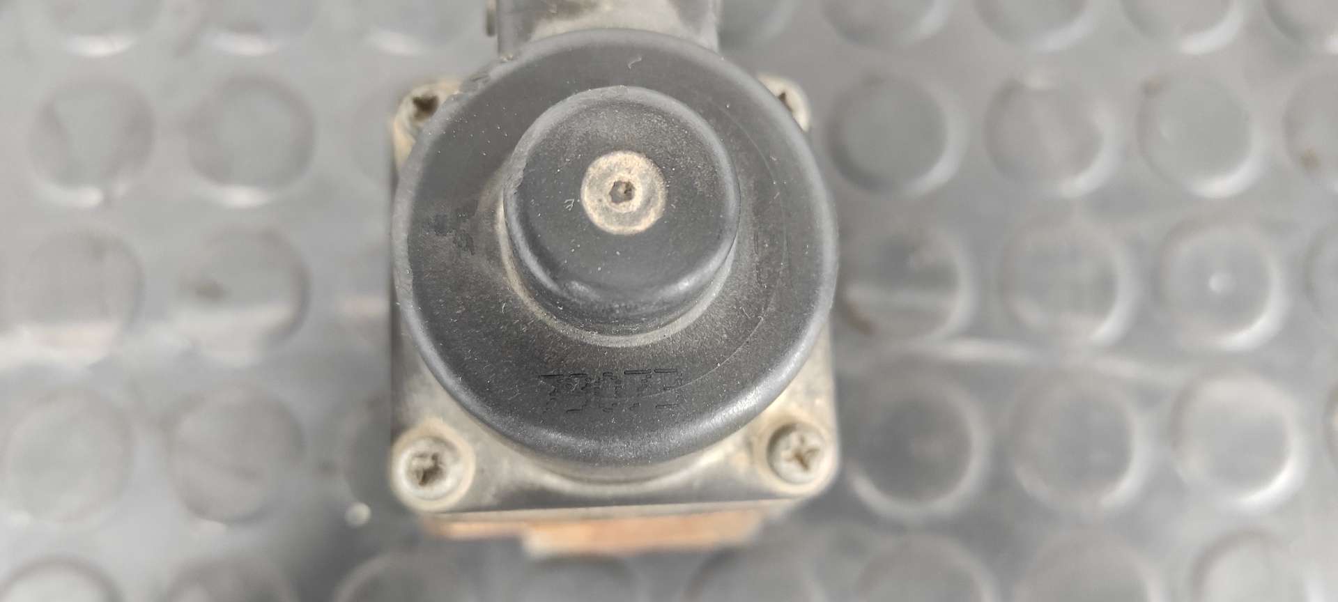 VALVULA EGR SUZUKI IGNIS RG (FH) - vista 2