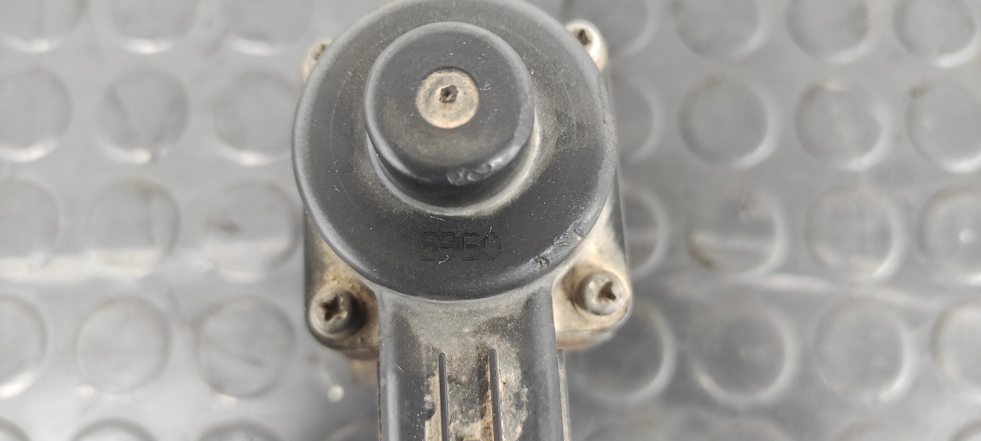 VALVULA EGR SUZUKI IGNIS RG (FH) - vista 6