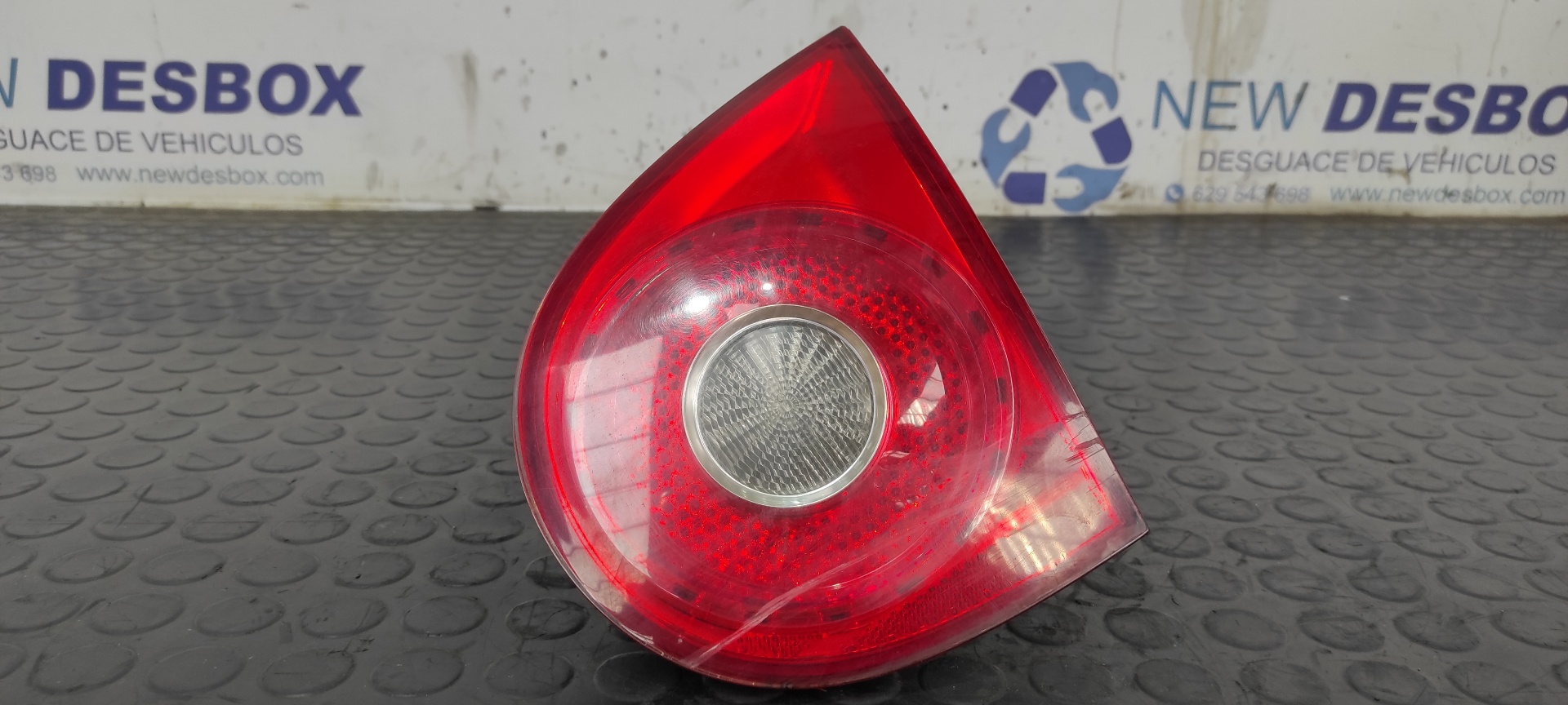 PILOTO PORTON DERECHO VOLKSWAGEN GOLF V BERLINA (1K1)