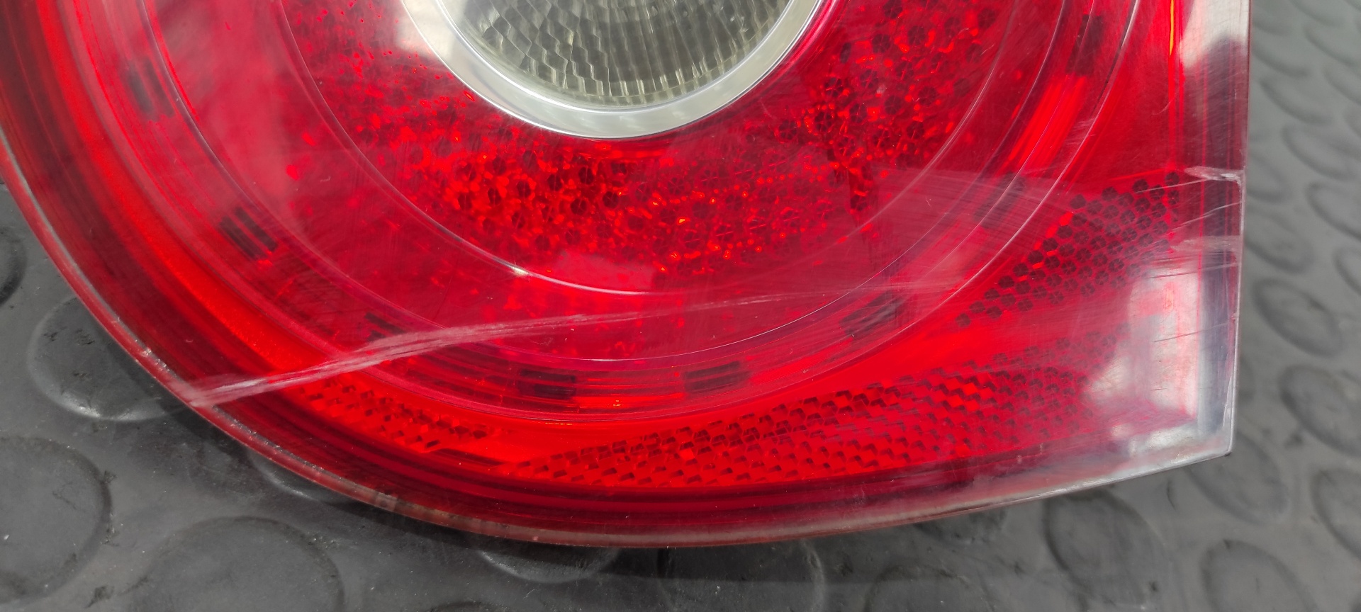 PILOTO PORTON DERECHO VOLKSWAGEN GOLF V BERLINA (1K1) - vista 4