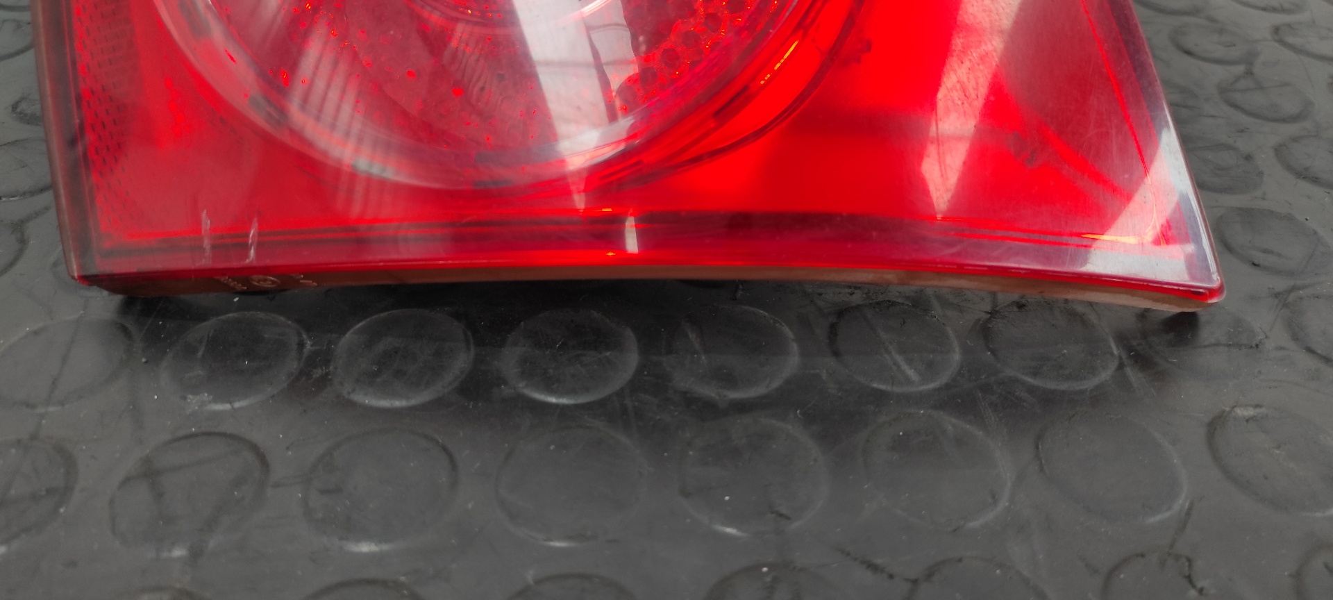 PILOTO PORTON DERECHO VOLKSWAGEN GOLF V BERLINA (1K1) - vista 6