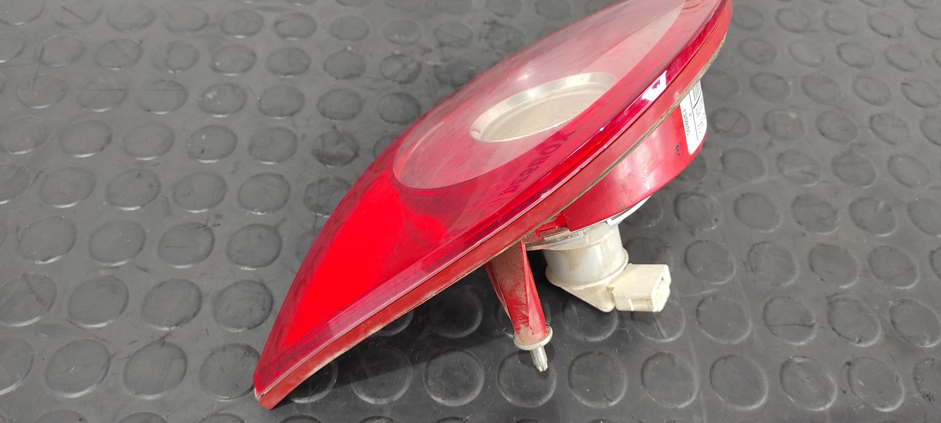 PILOTO PORTON DERECHO VOLKSWAGEN GOLF V BERLINA (1K1) - vista 7